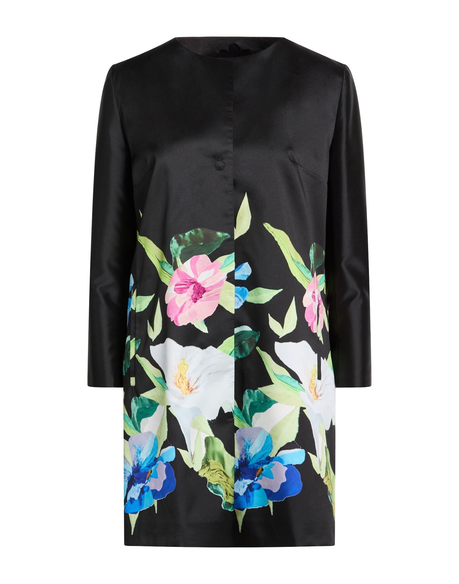 MOUCHE - Overcoats & Trench Coats