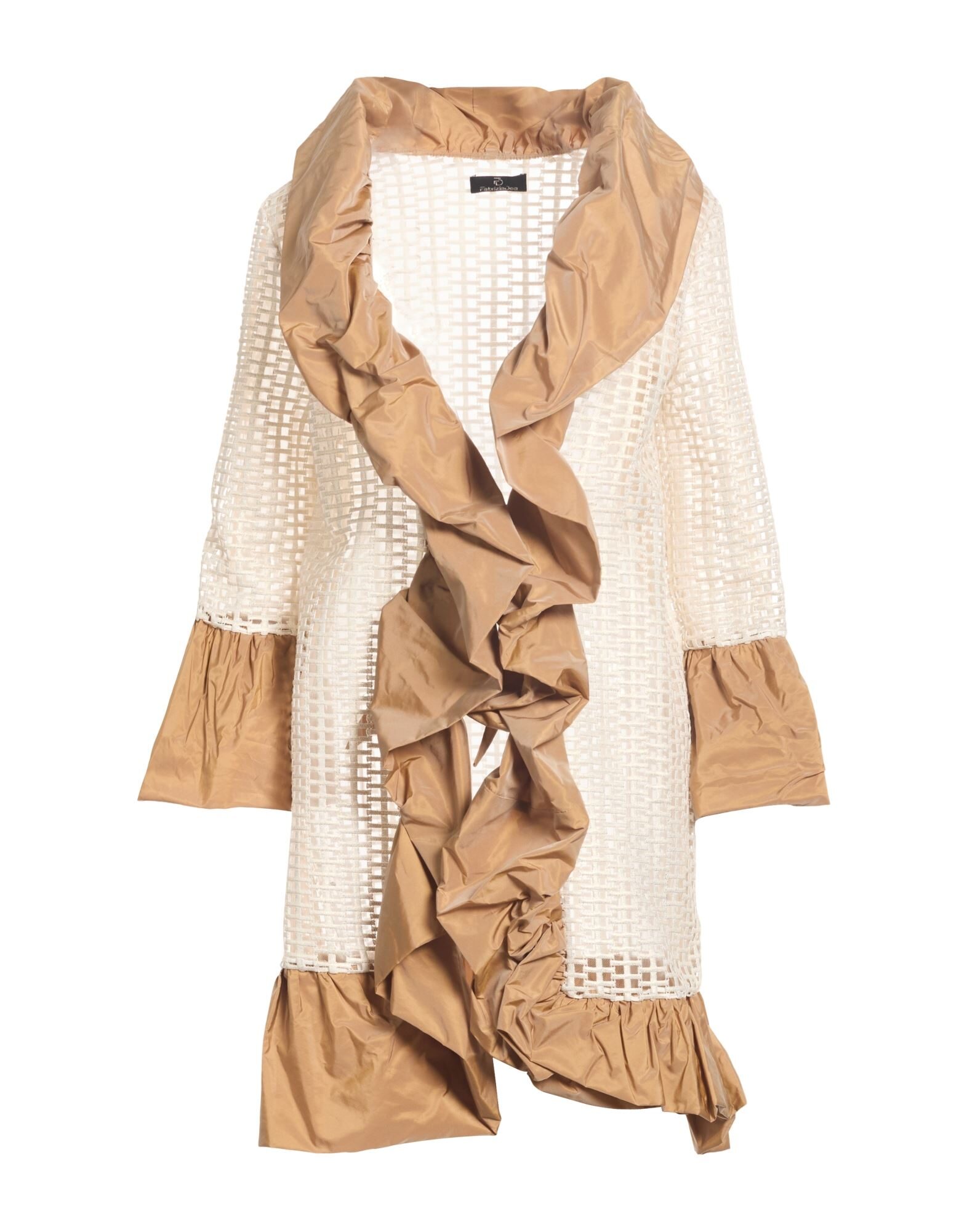 FABRIZIA DEA - Overcoats & Trench Coats