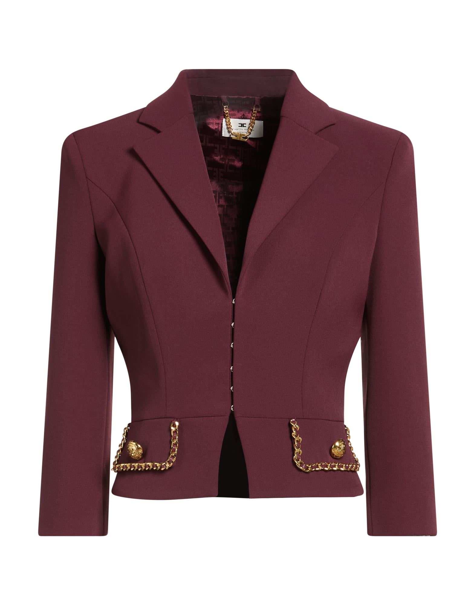ELISABETTA FRANCHI - Blazers