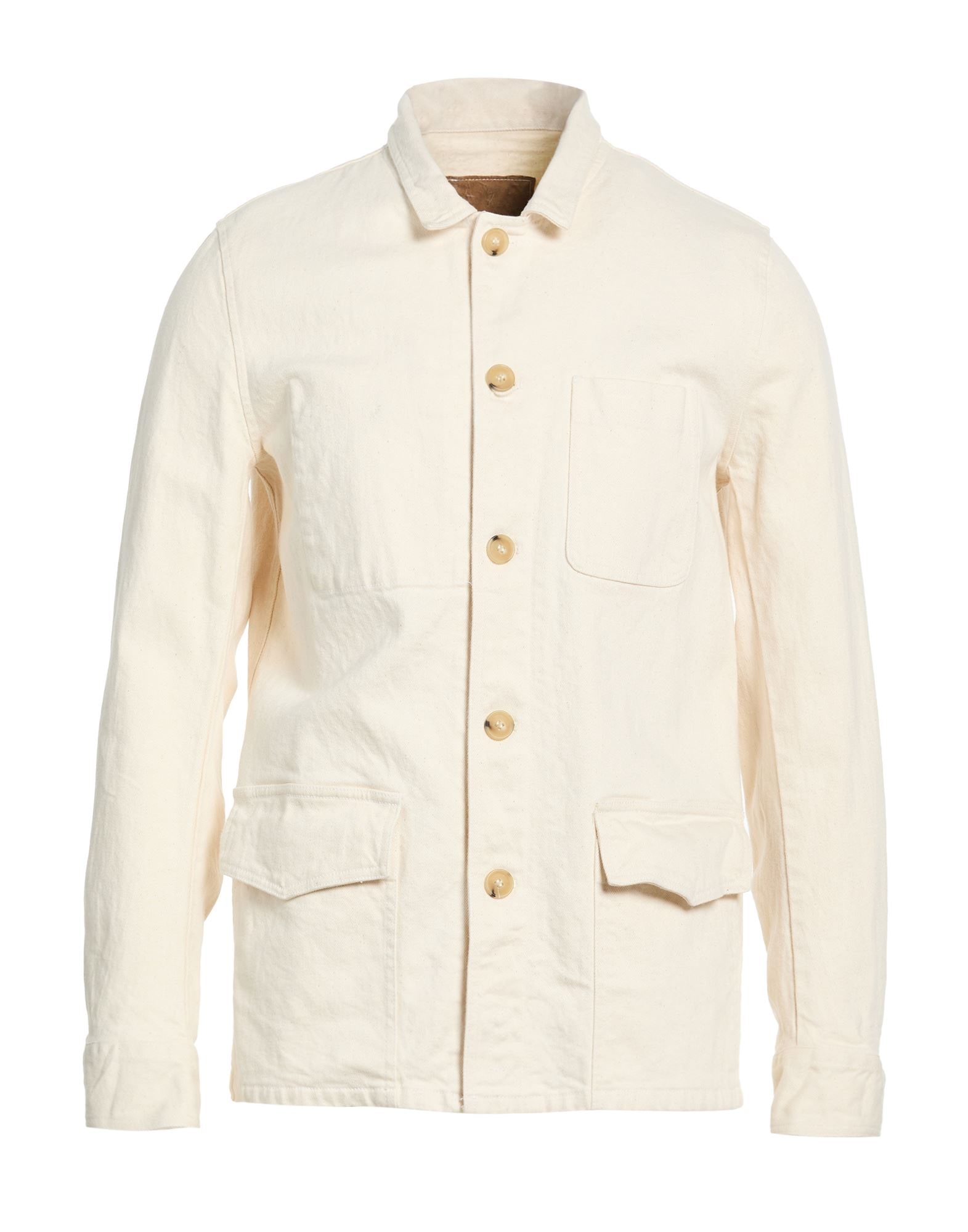 (#) 65 - Manteaux en jean