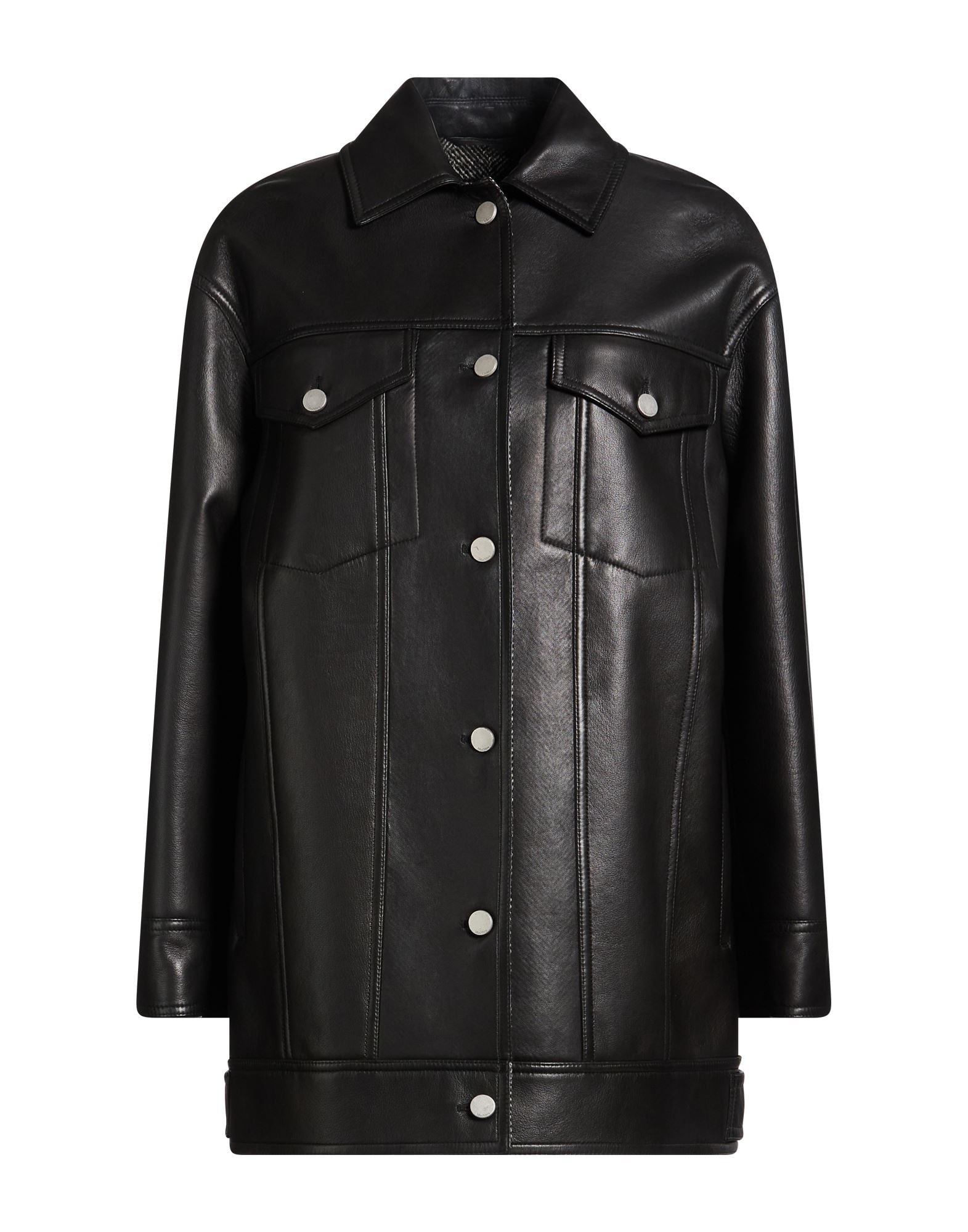 MAX MARA - Overcoats & Trench Coats