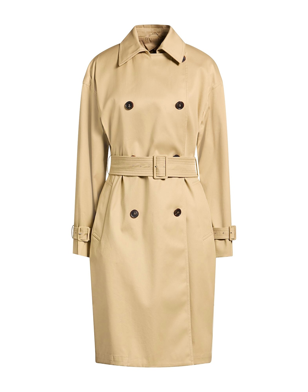 MAX MARA STUDIO - Overcoats & Trench Coats