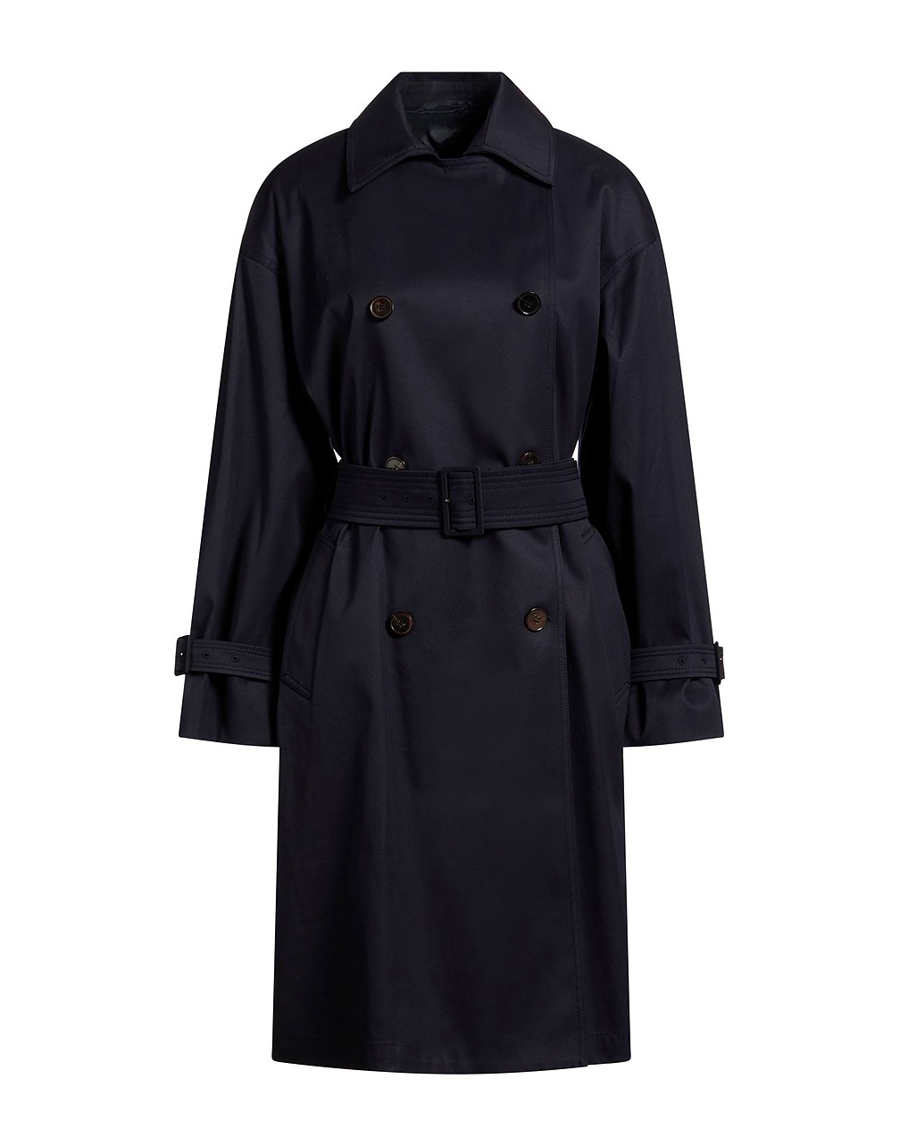 MAX MARA STUDIO - Overcoats & Trench Coats