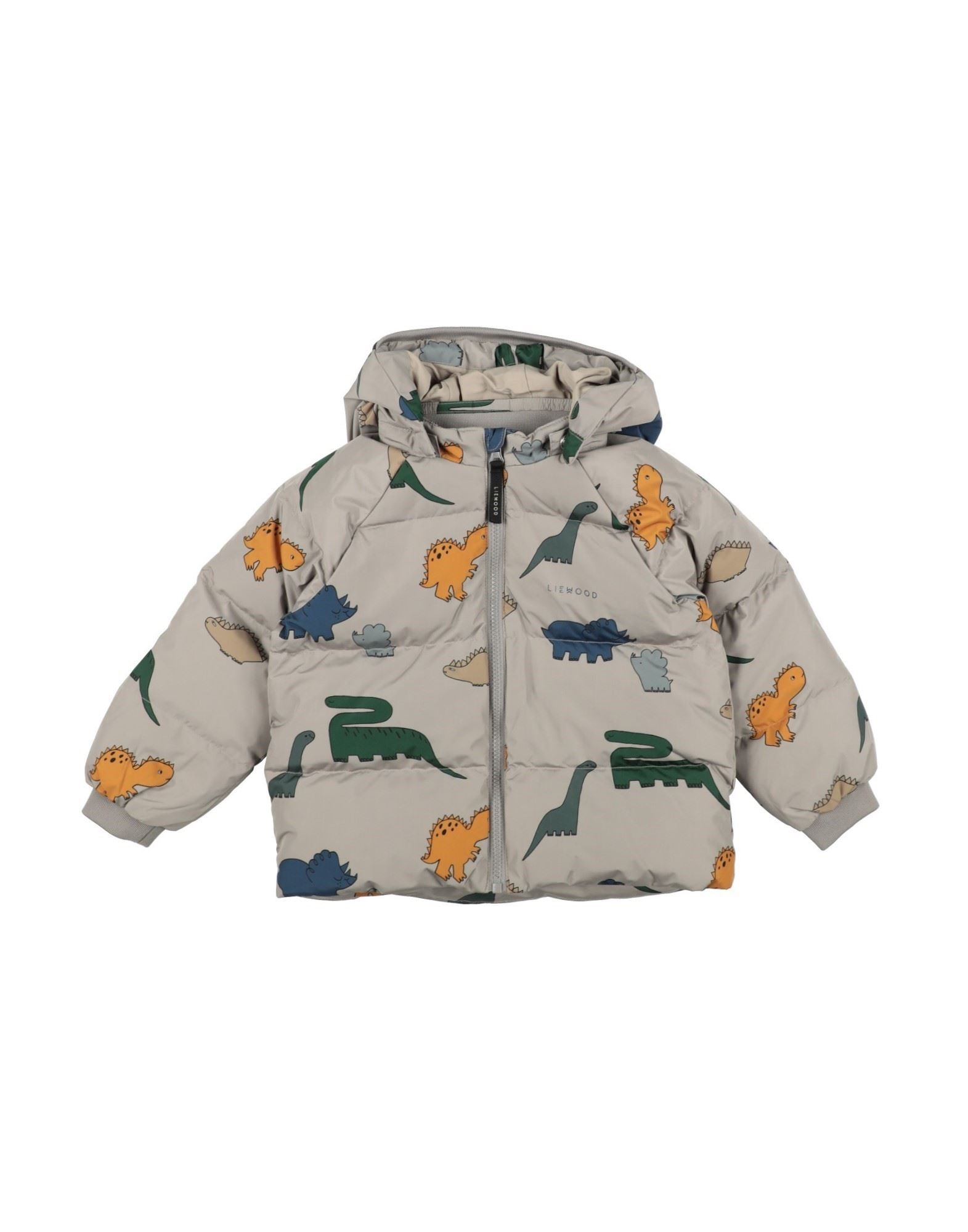 LIEWOOD - 다운 & 합성 패딩