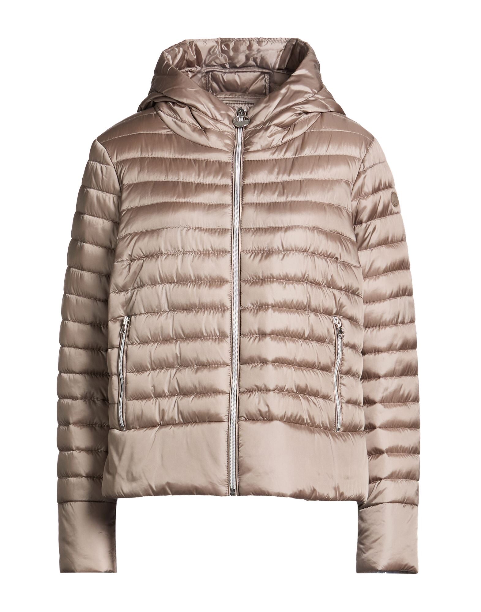 CENSURED - Пуховики и куртки на синтепоне