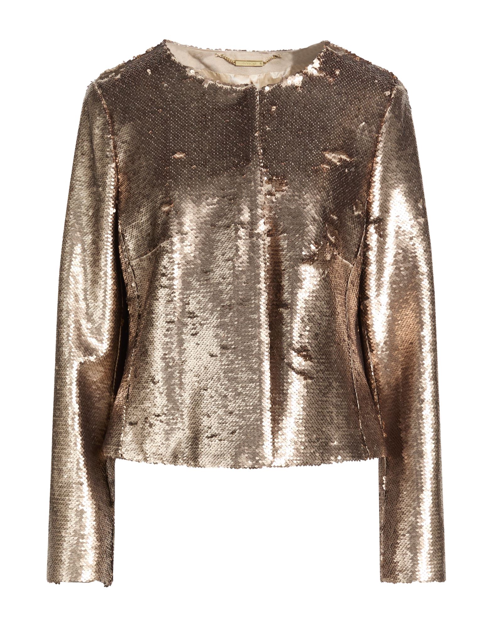 NVSCO 2107 - Giacche & Giubbotti