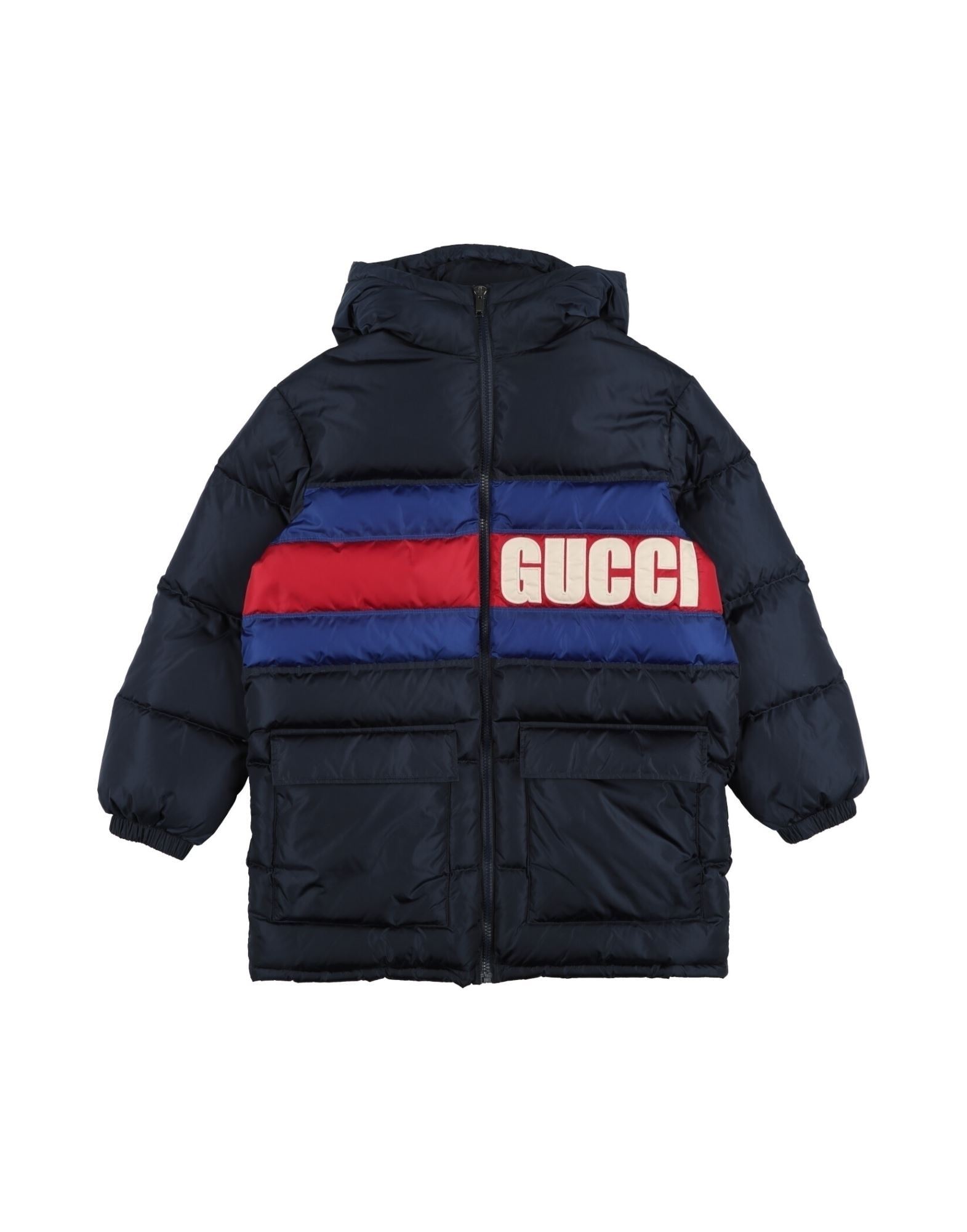 GUCCI - Puffers