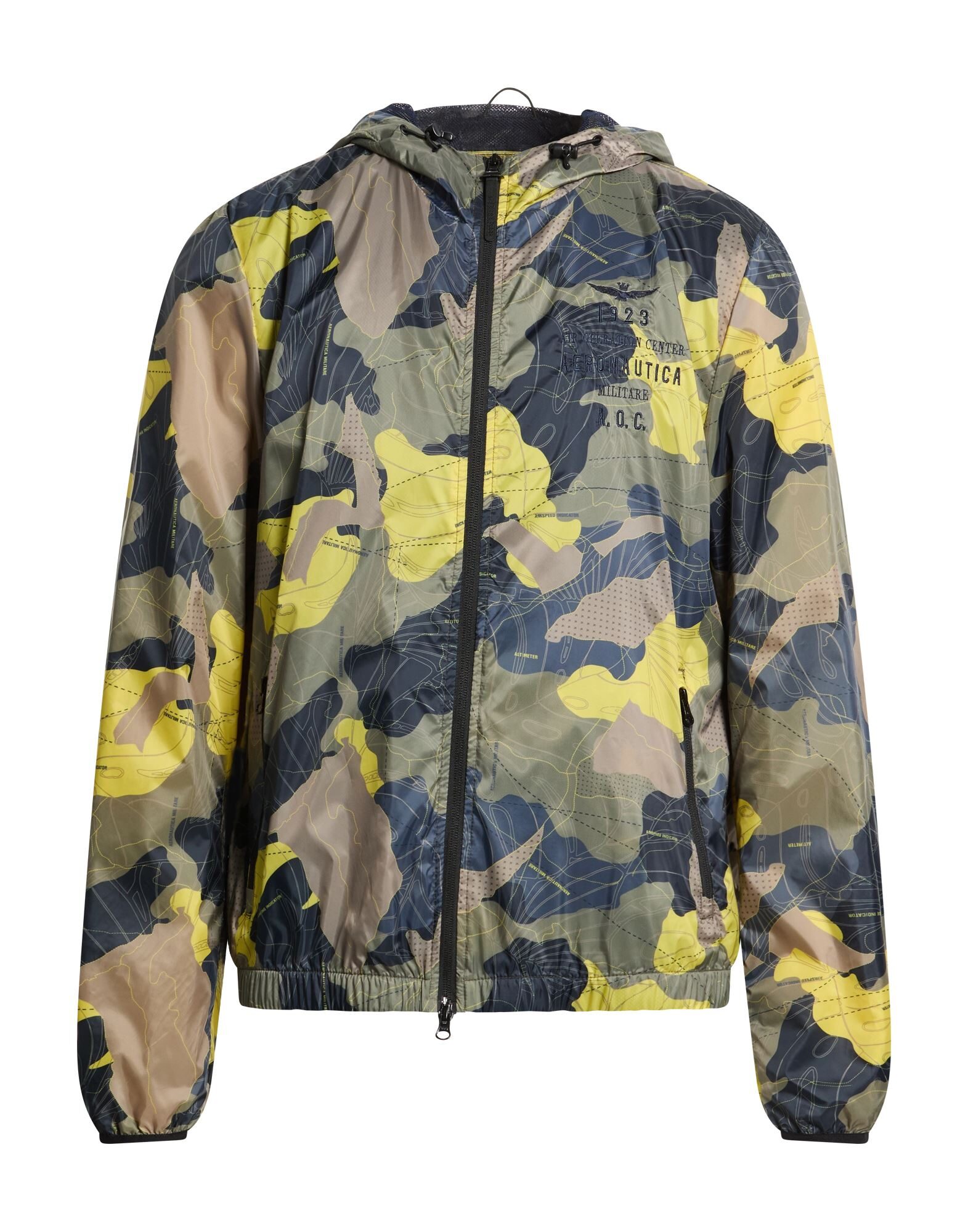 AERONAUTICA MILITARE - Jackets