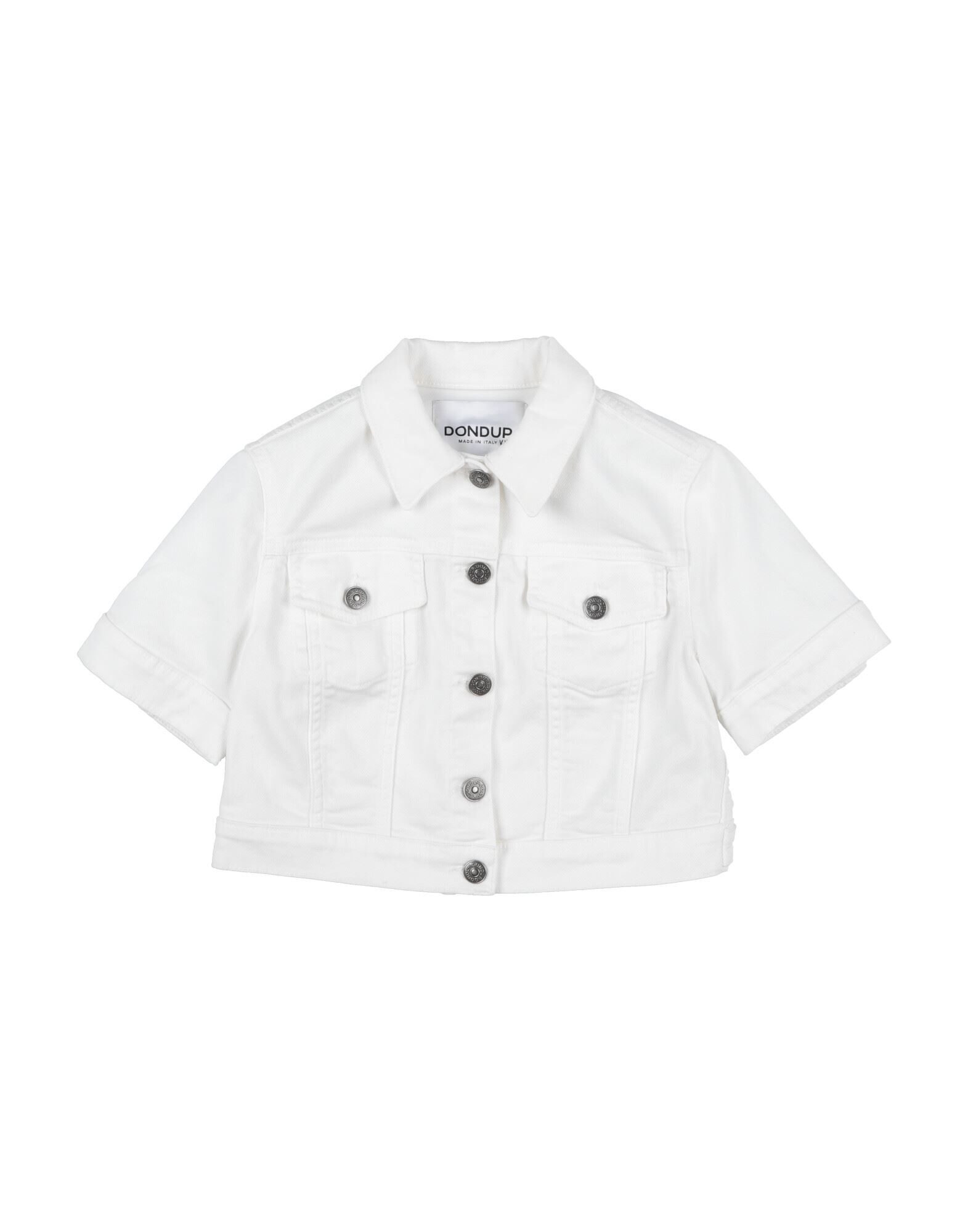 DONDUP - Manteaux en jean