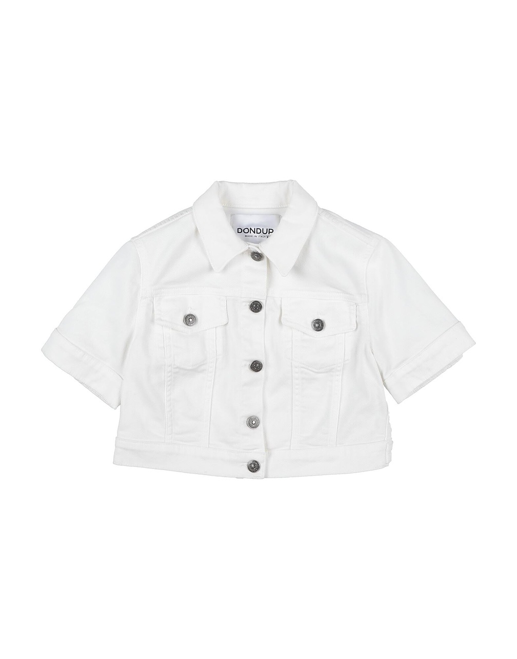 DONDUP - Denim outerwear