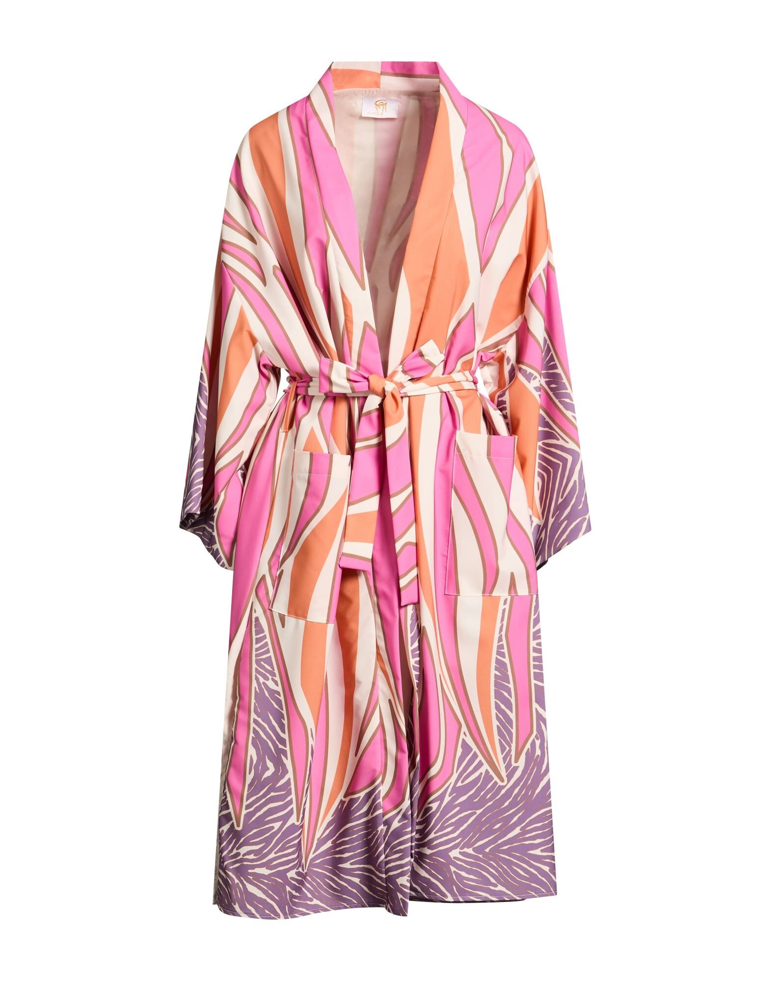 GAI MATTIOLO - Overcoats & Trench Coats