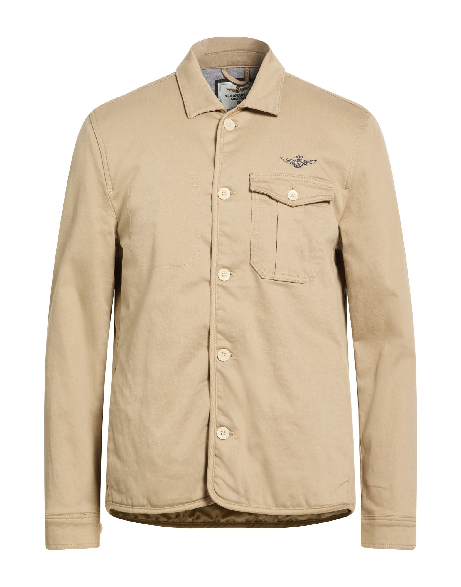 AERONAUTICA MILITARE - Jackets