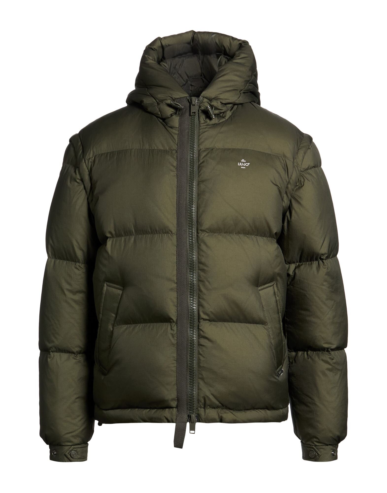 LIU •JO MAN - Puffers