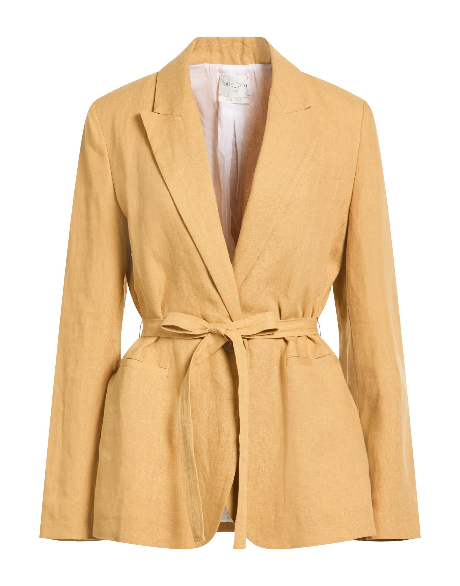 FORTE_FORTE - Blazers