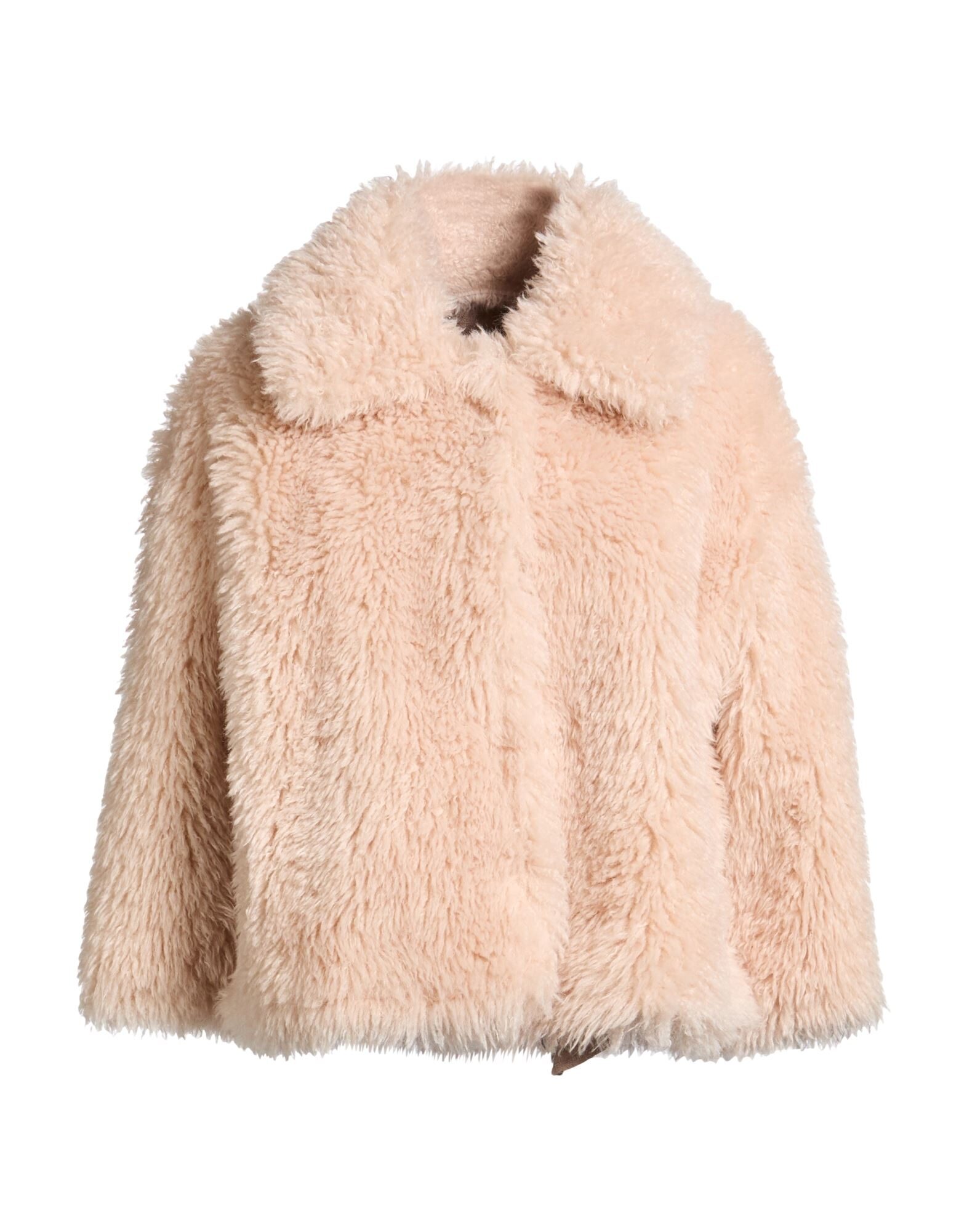 LIU •JO - Shearling & Teddy