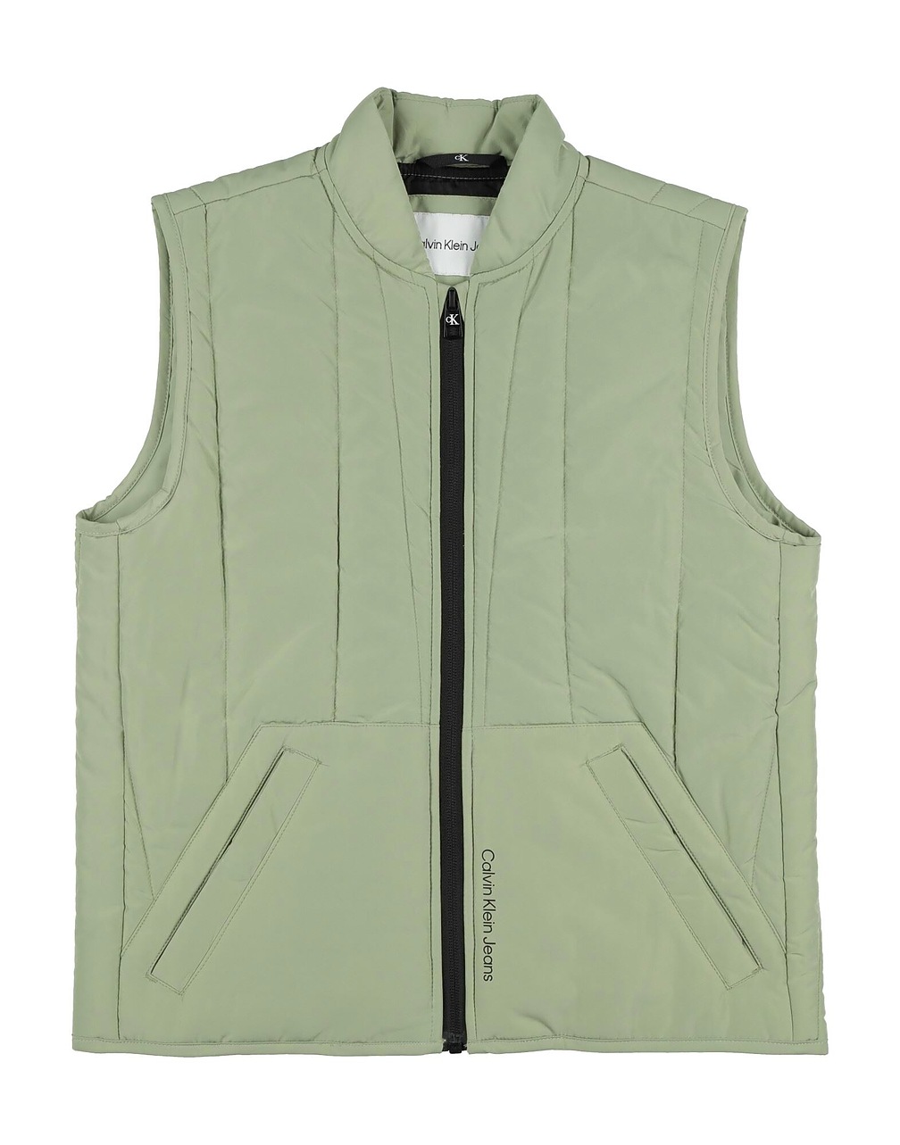 CALVIN KLEIN JEANS - Vests