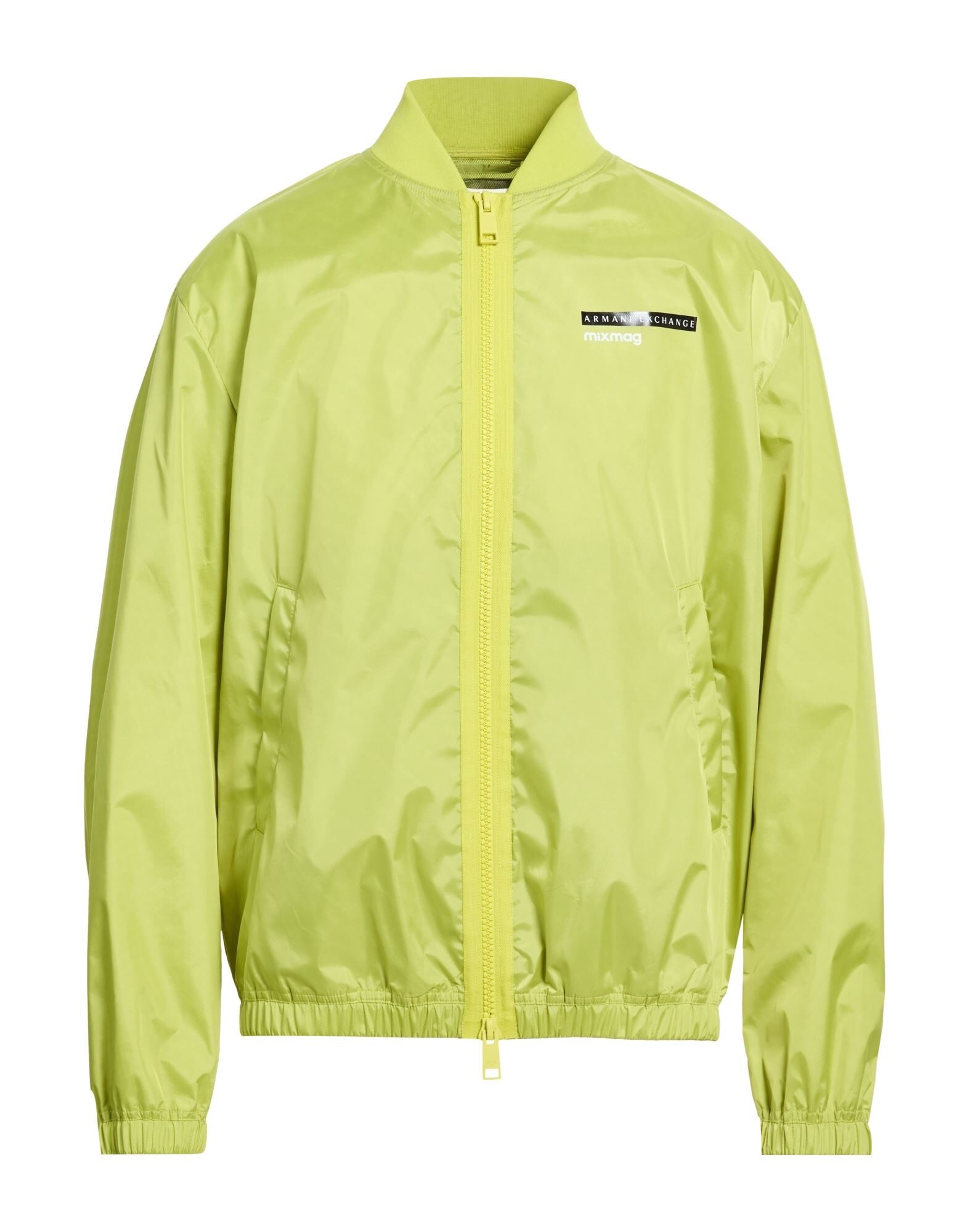 ARMANI EXCHANGE - Jackets