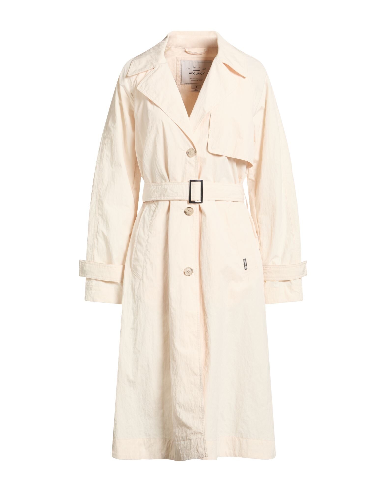 WOOLRICH - Jacken, Mäntel & Trenchcoats