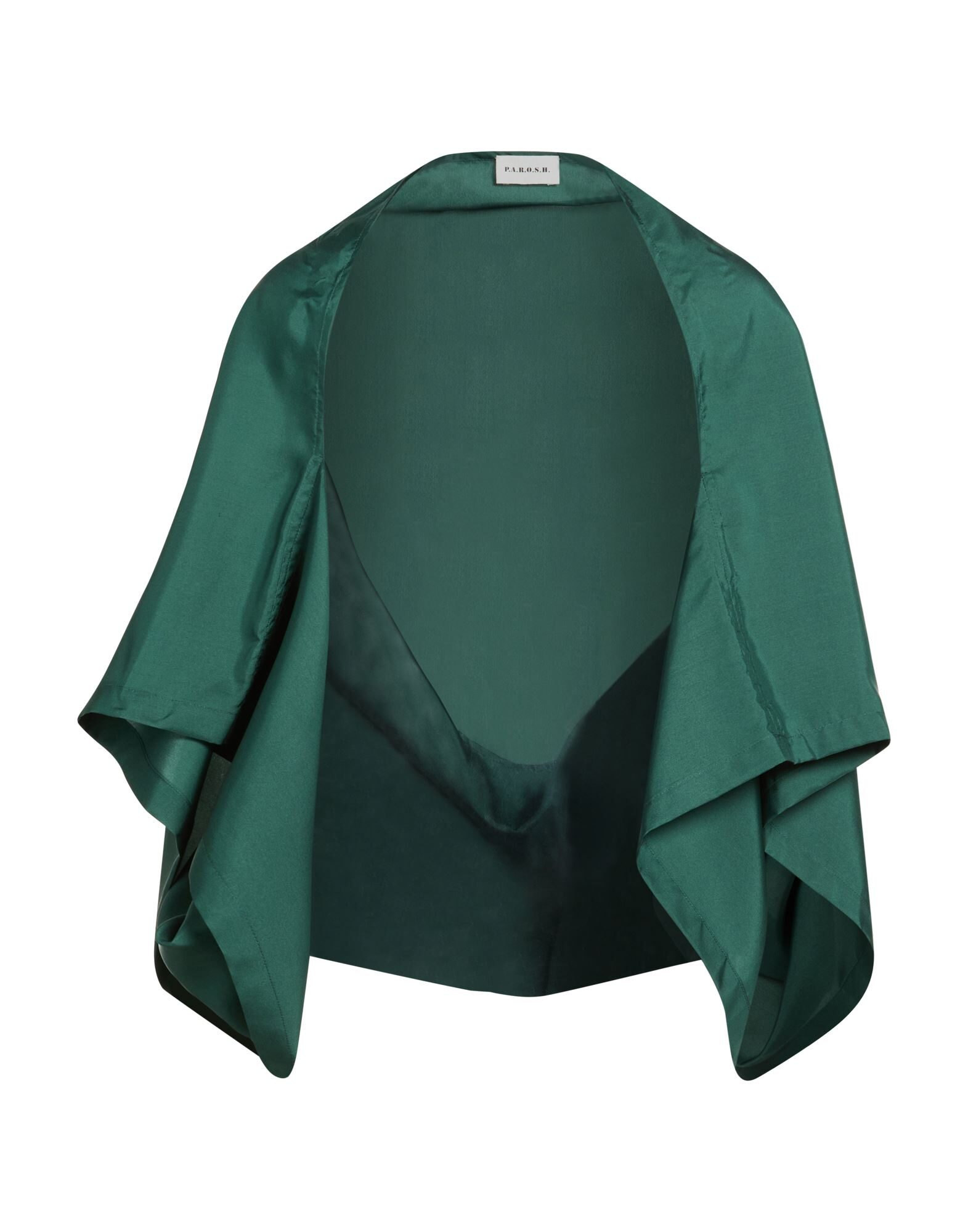 P.A.R.O.S.H. - Shrugs