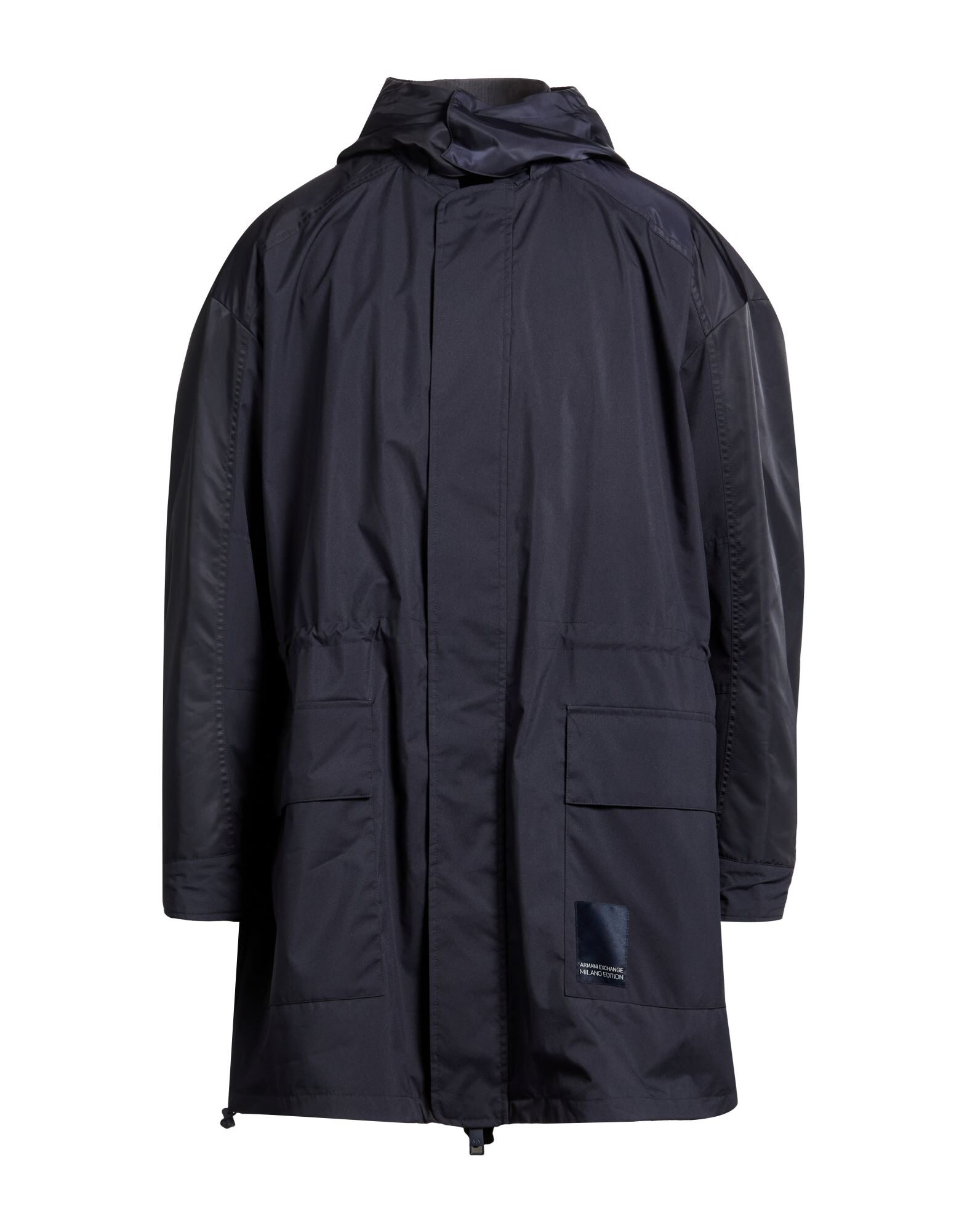 ARMANI EXCHANGE - Overcoats & Trench Coats