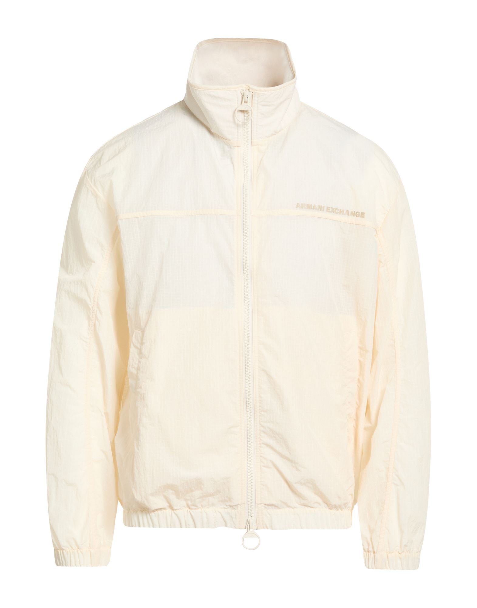 ARMANI EXCHANGE - Jackets