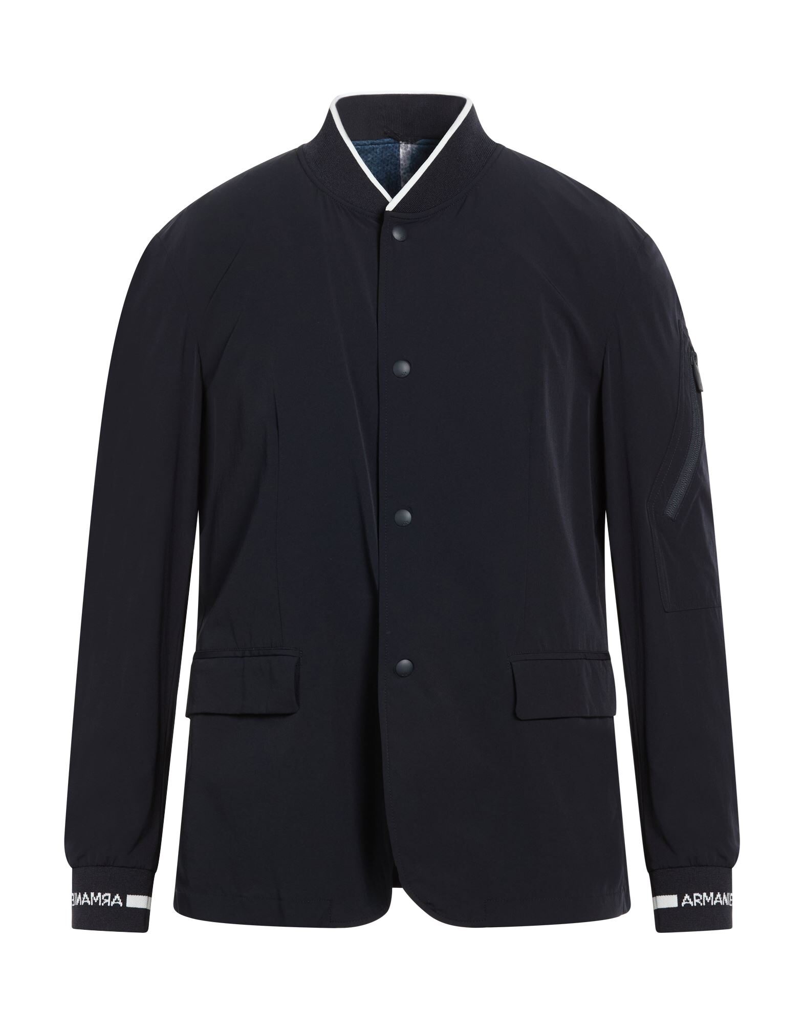 ARMANI EXCHANGE - Jackets