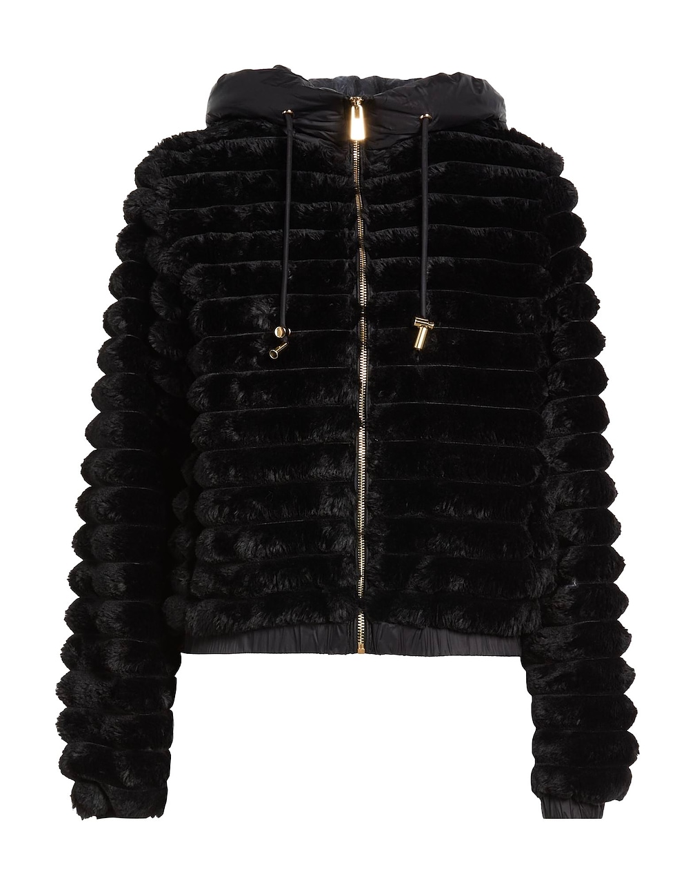 YES ZEE by ESSENZA - Shearling & Teddy