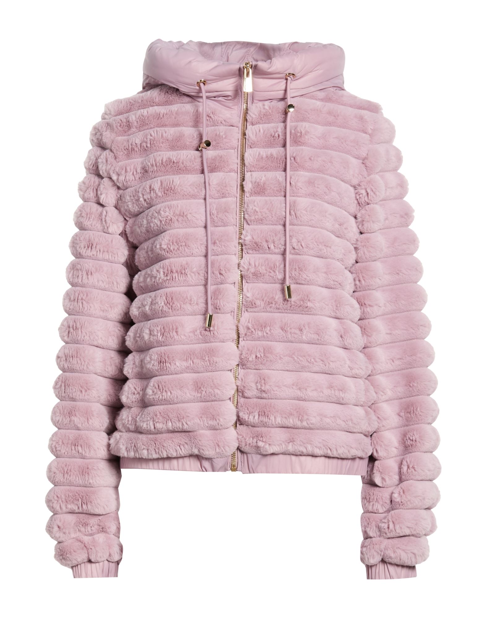 YES ZEE by ESSENZA - Shearling & Teddy