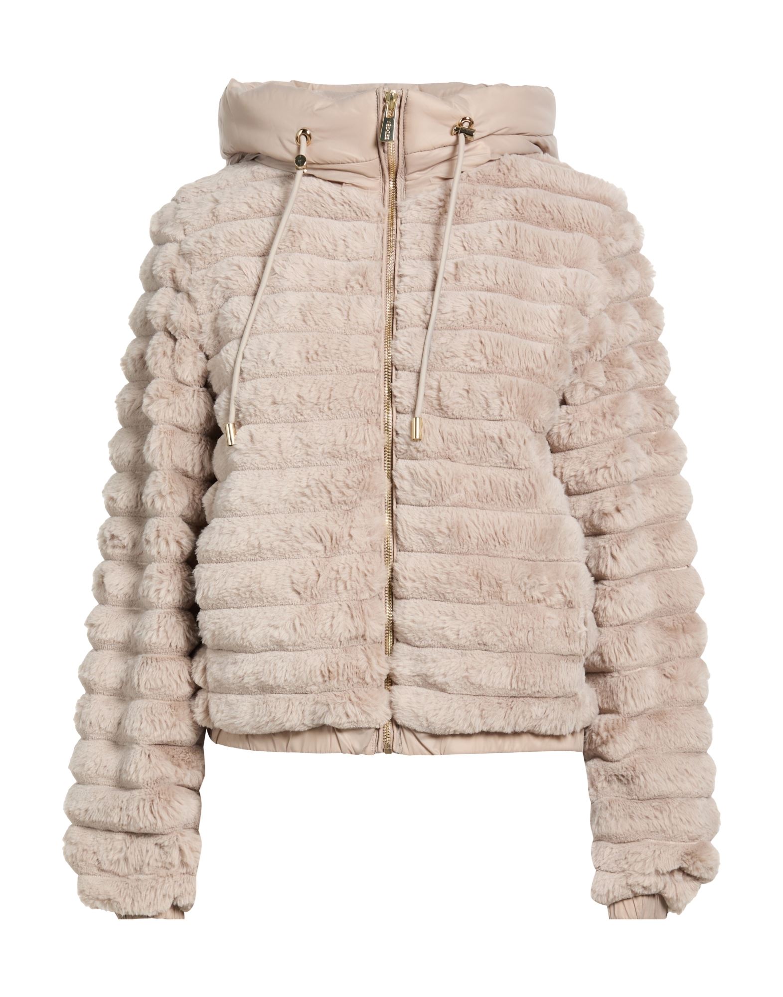 YES ZEE by ESSENZA - Shearling & Teddy