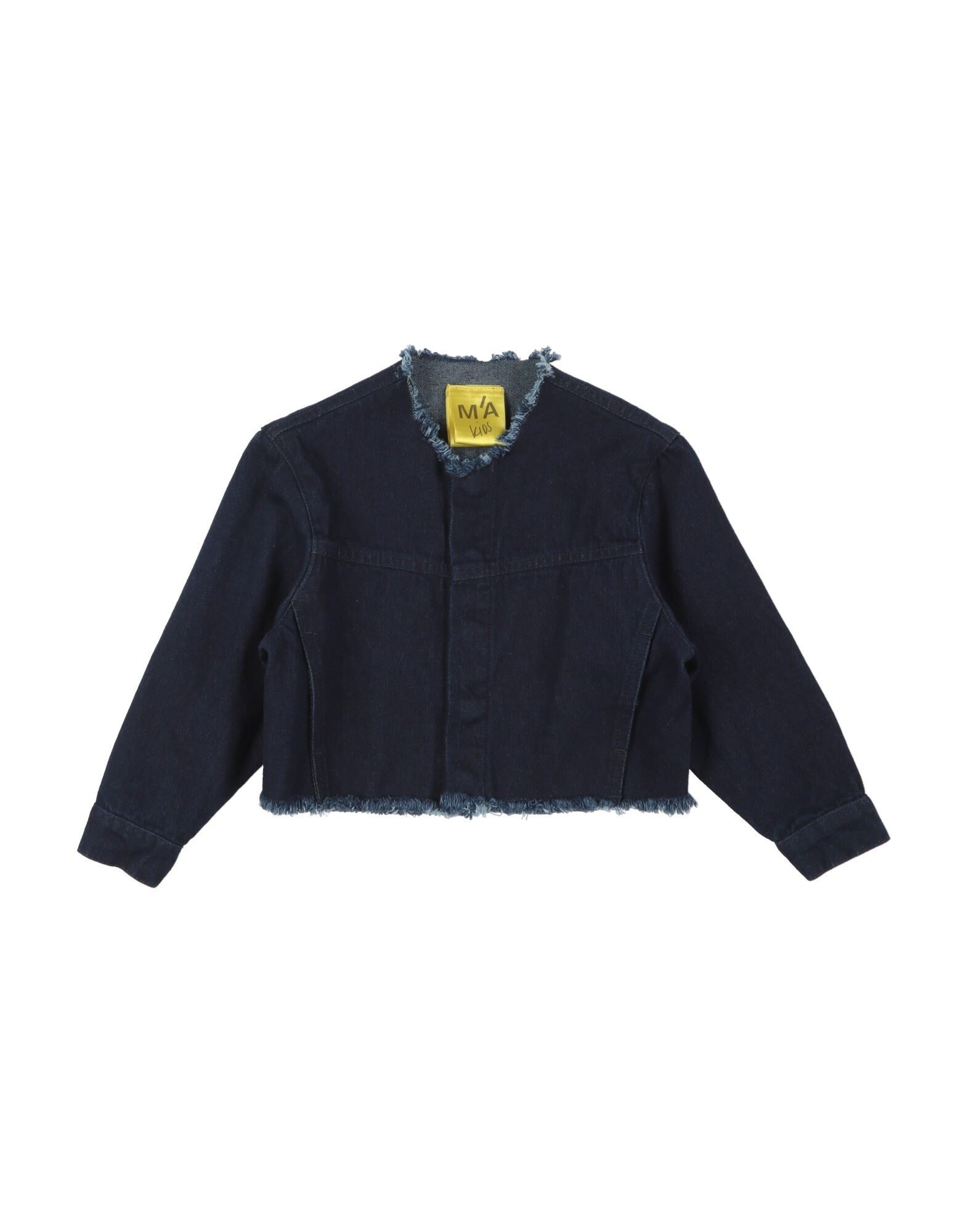 M'A KIDS - Denim outerwear