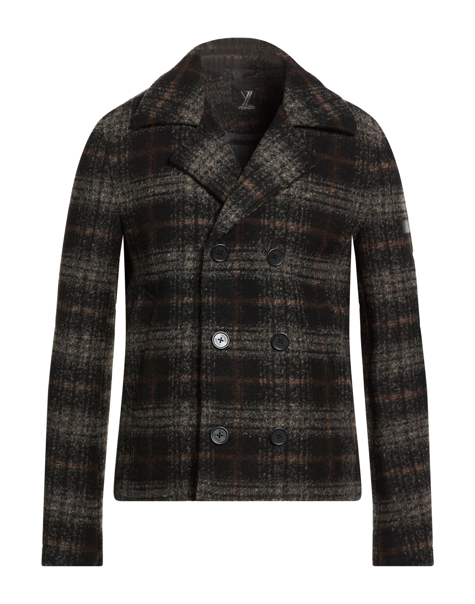 YES ZEE by ESSENZA - Coats