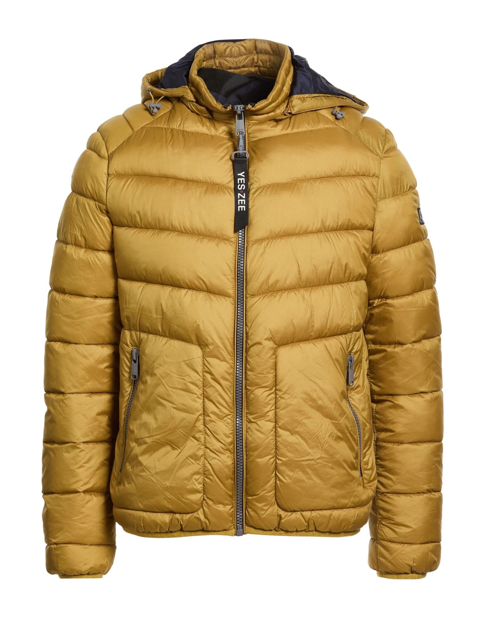 YES ZEE by ESSENZA - Puffers