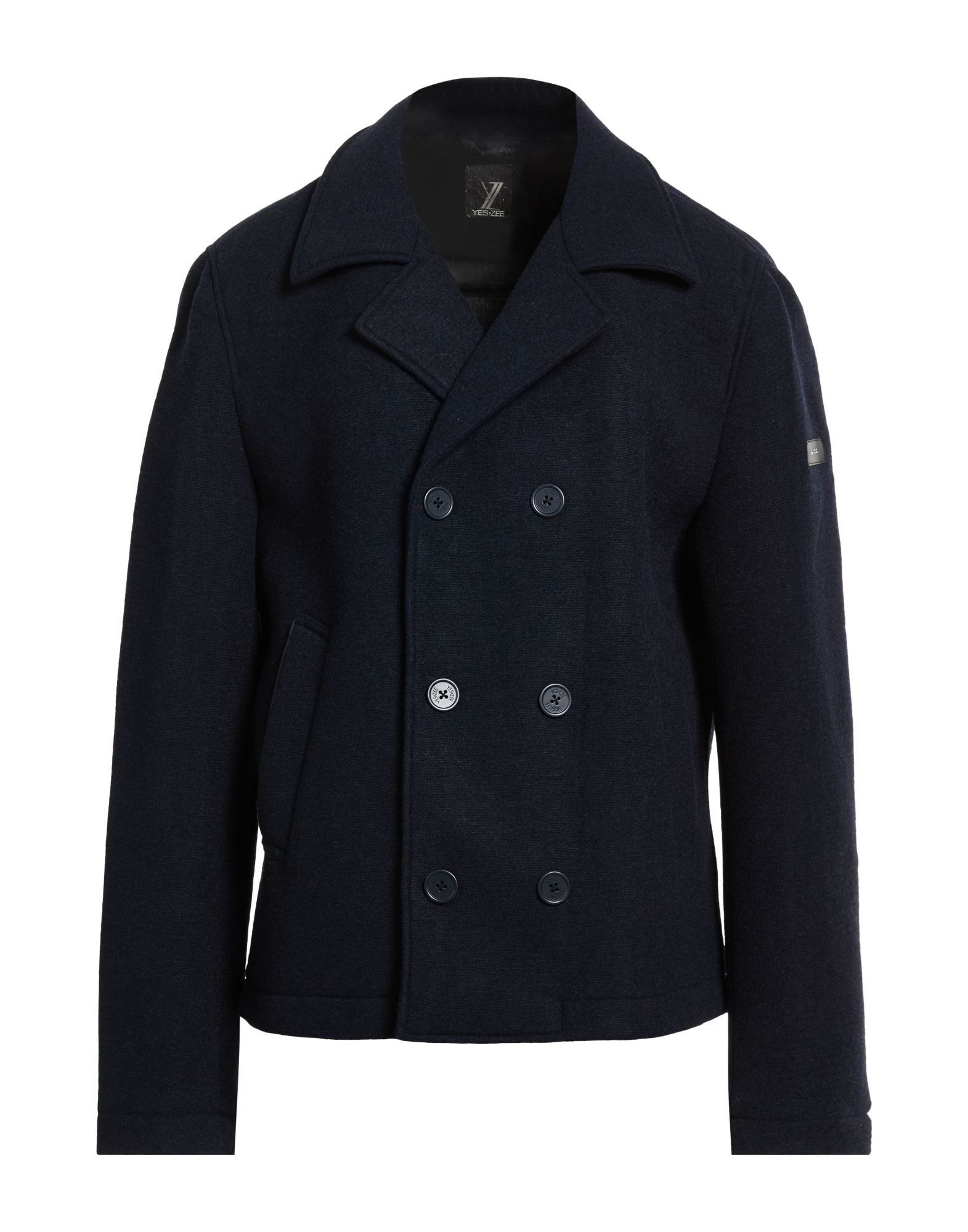 YES ZEE by ESSENZA - Coats