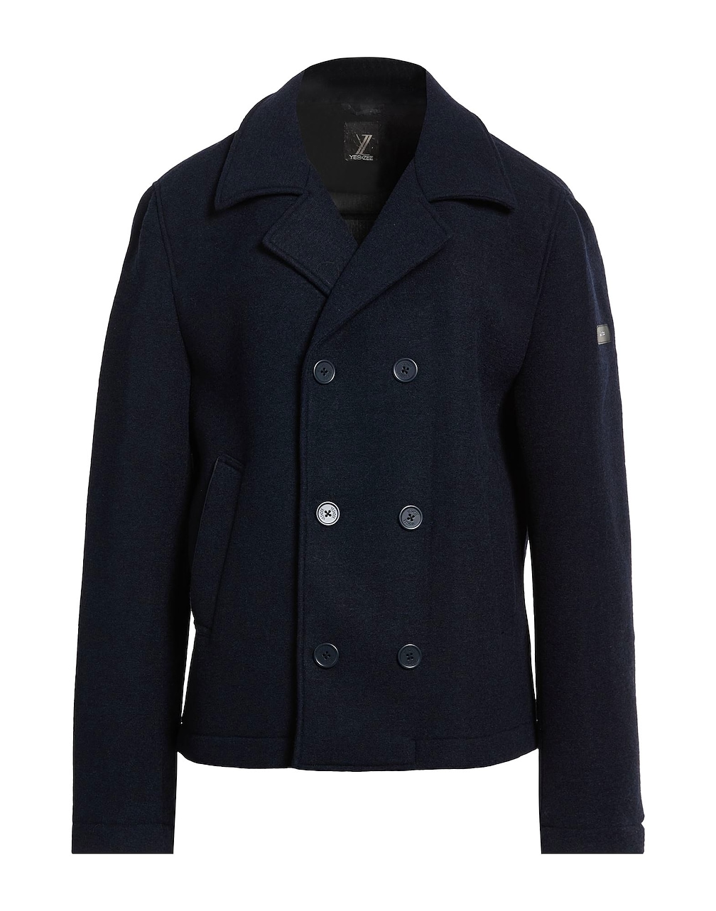 YES ZEE by ESSENZA - Coats