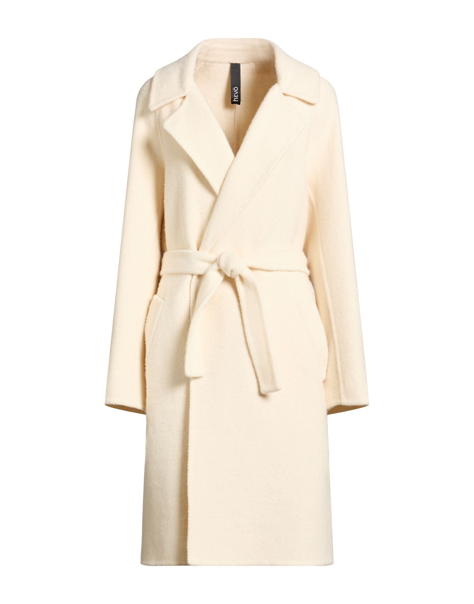 HEVÒ - Coats