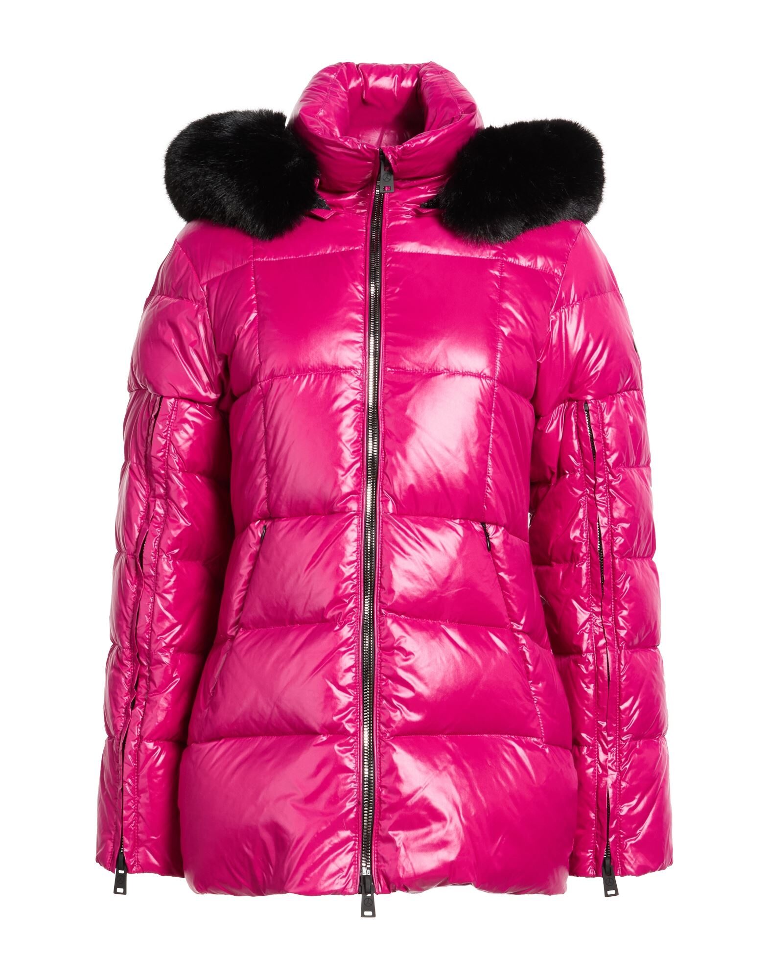 PEOPLE OF SHIBUYA - Puffers