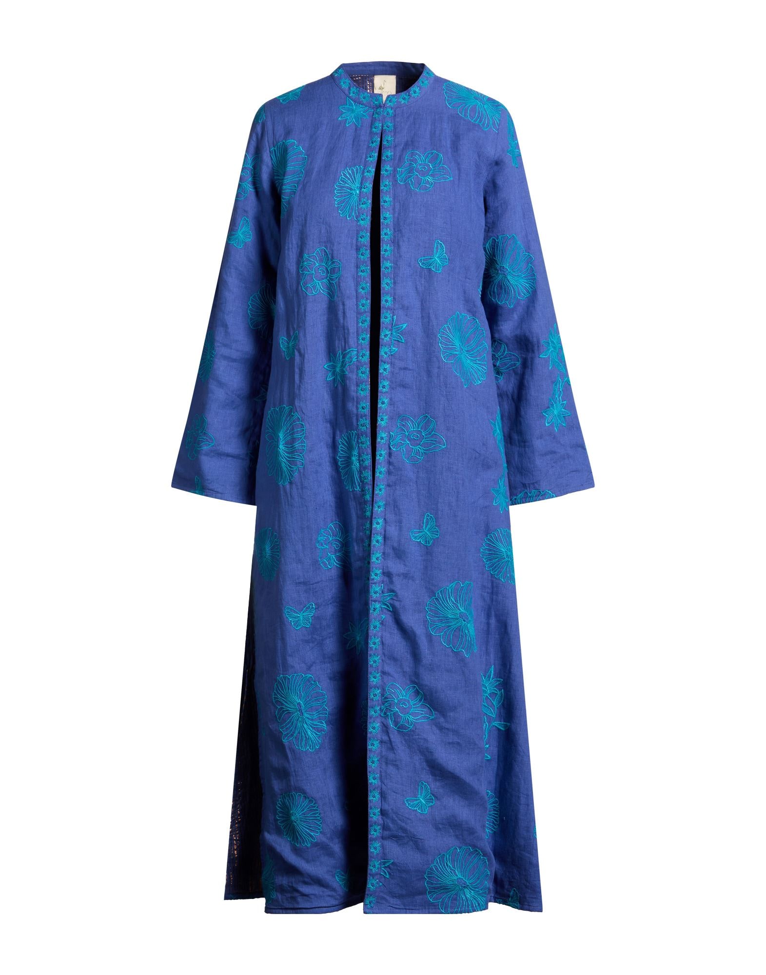 NIMO WITH LOVE - Overcoats & Trench Coats