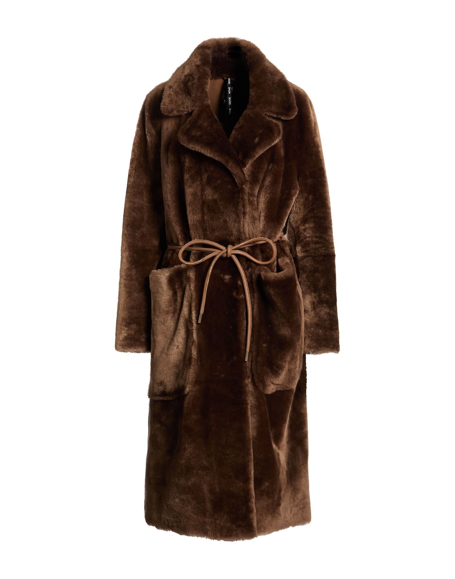 NOVE - Shearling & Teddy