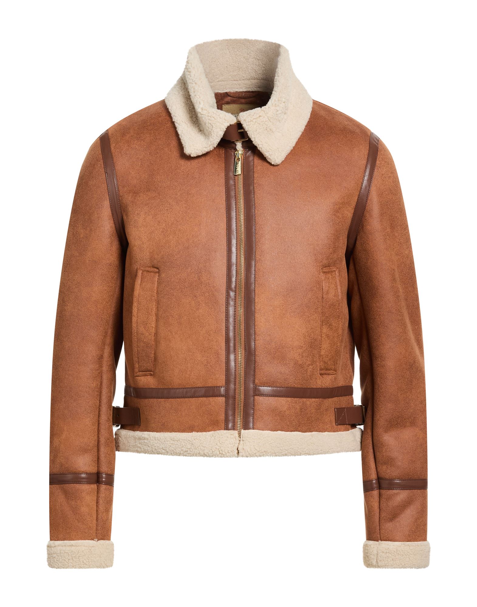 YES ZEE by ESSENZA - Shearling & Teddy