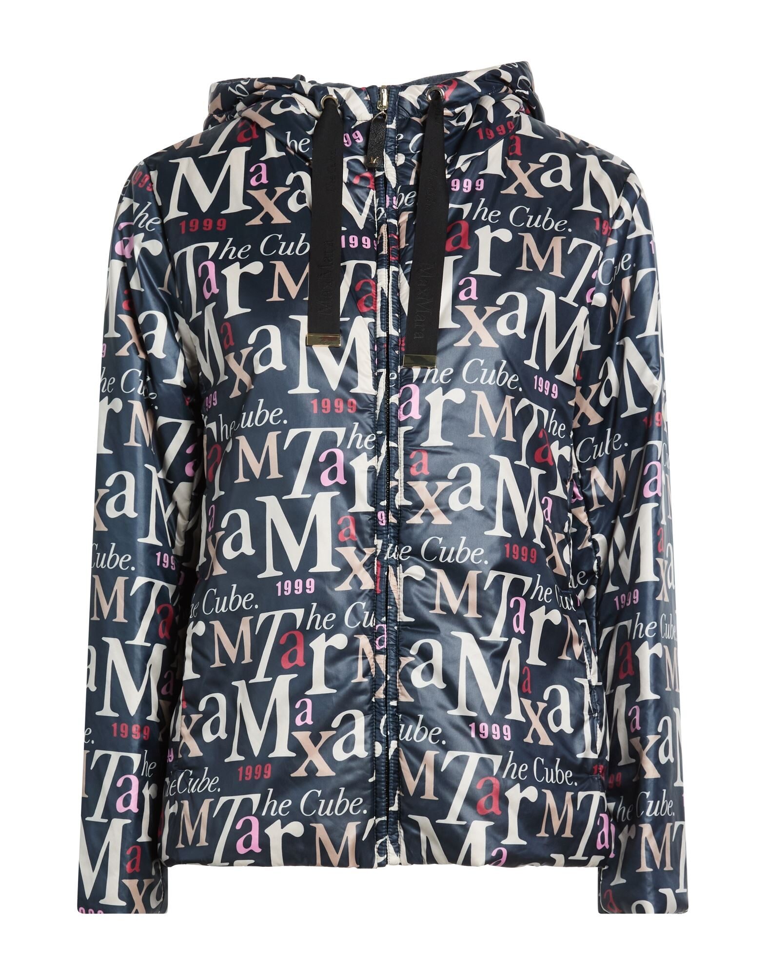 MAX MARA THE CUBE - Plumíferos y acolchados