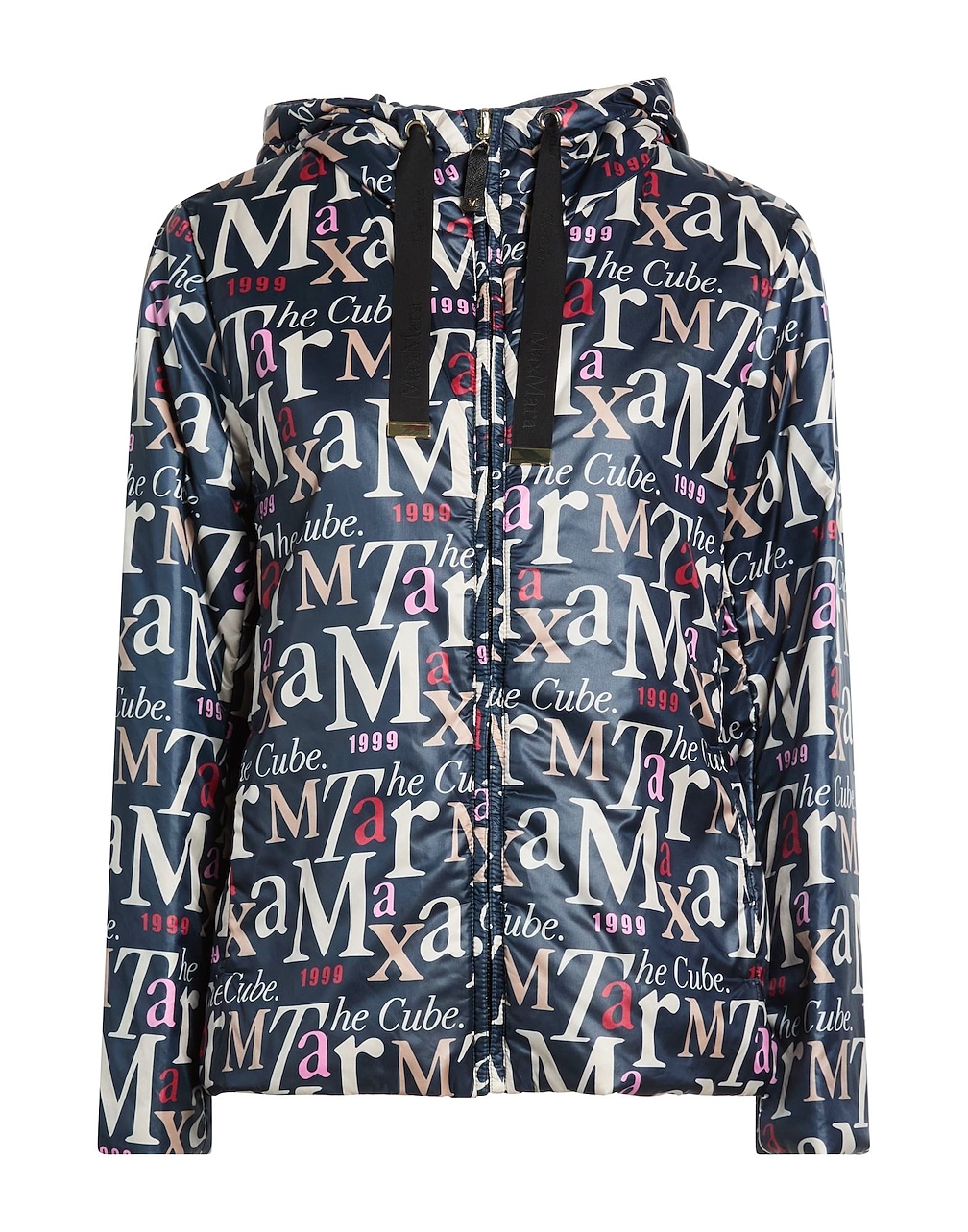 MAX MARA THE CUBE - Puffers