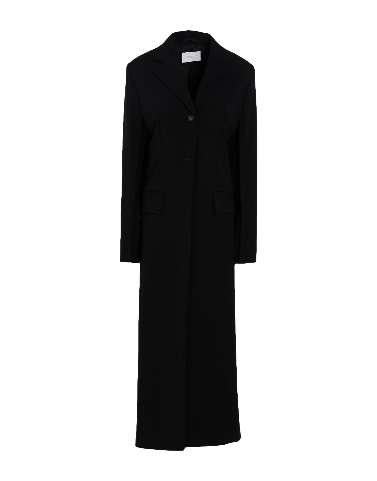 SPORTMAX - Overcoats & Trench Coats