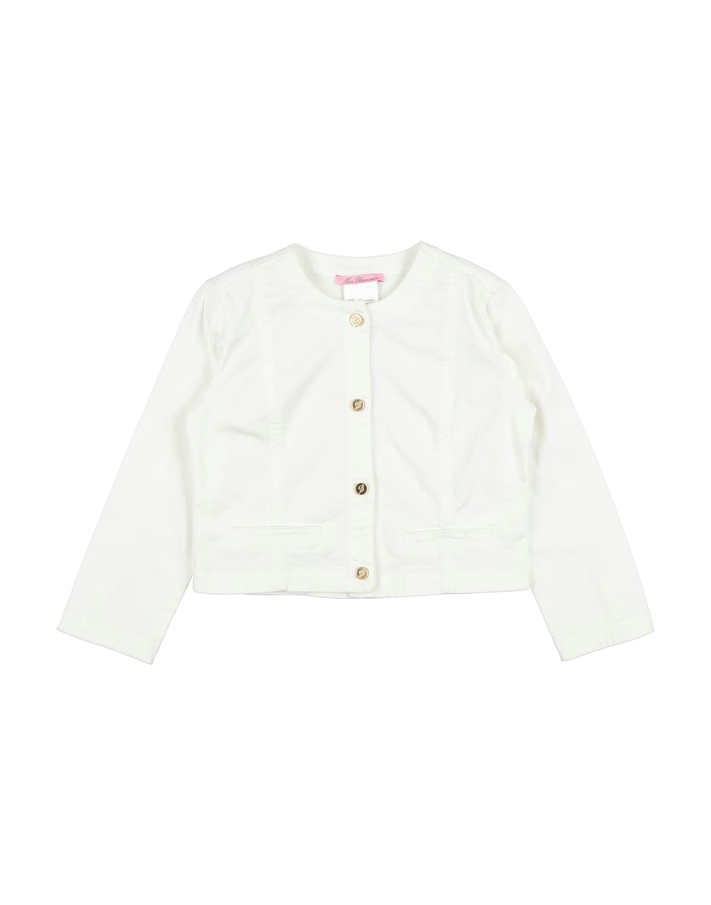 MISS BLUMARINE - Jackets