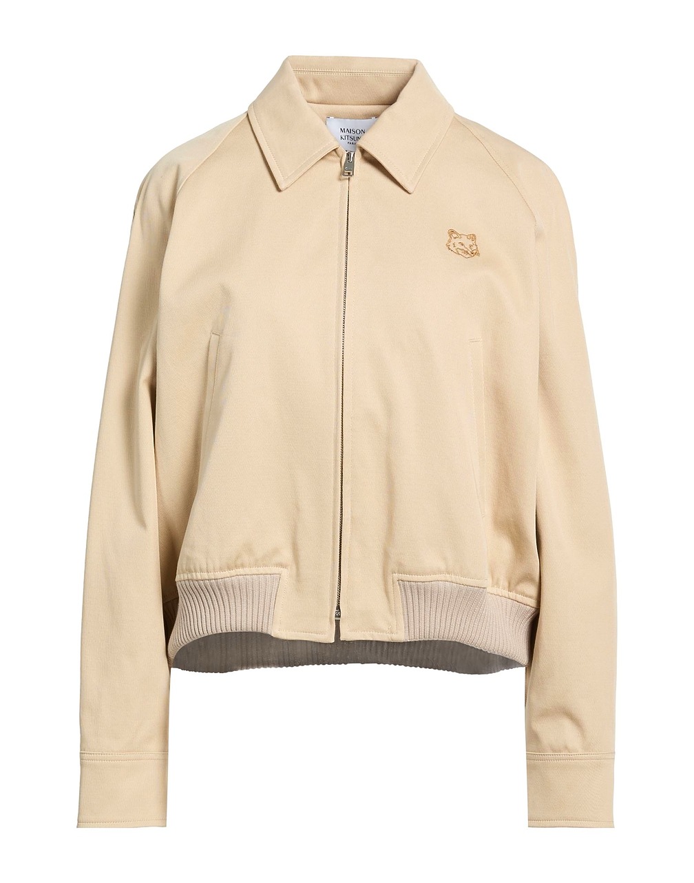 MAISON KITSUNÉ - Jackets
