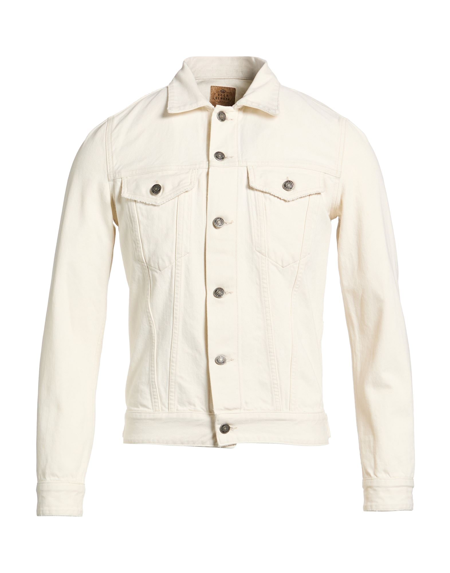 TELA GENOVA - 데님 아우터