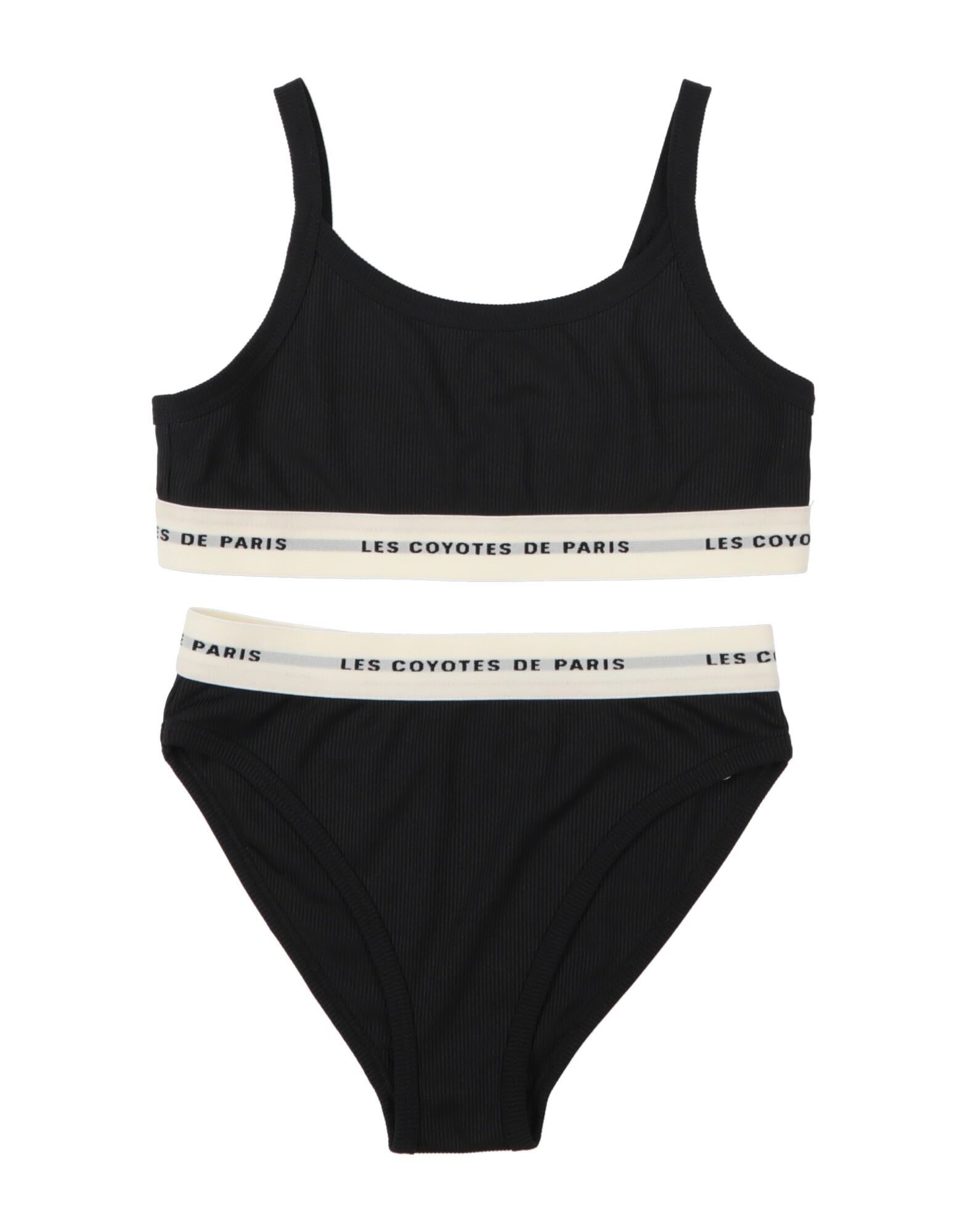 LES COYOTES DE PARIS - Комплекты белья