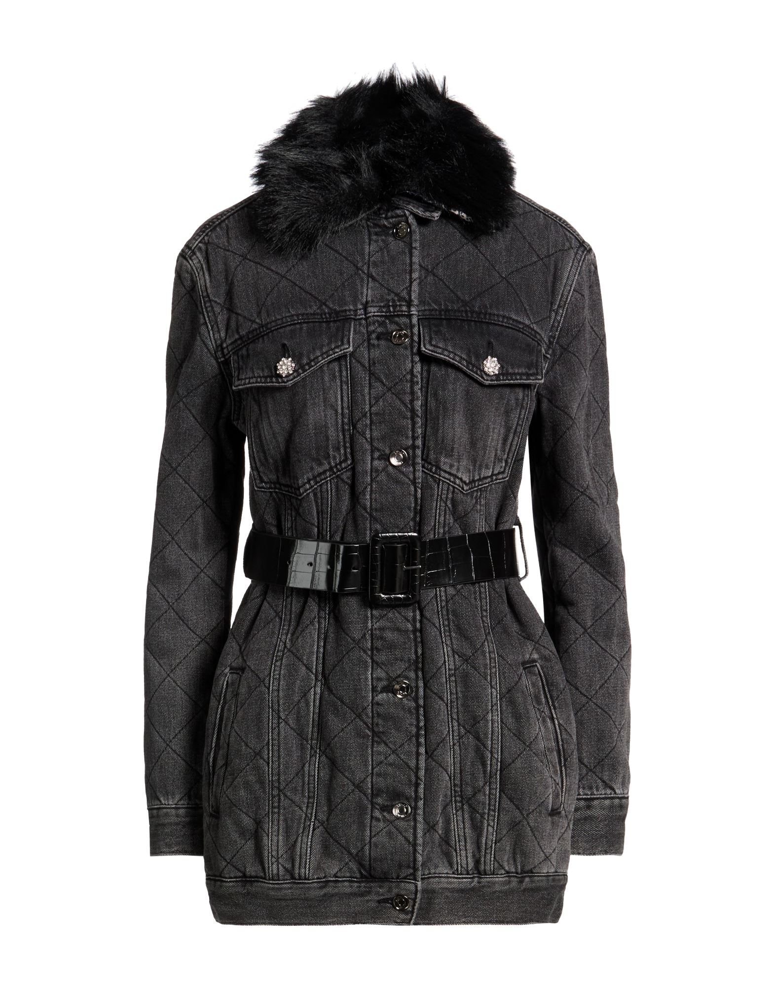 LIU •JO - Denim outerwear