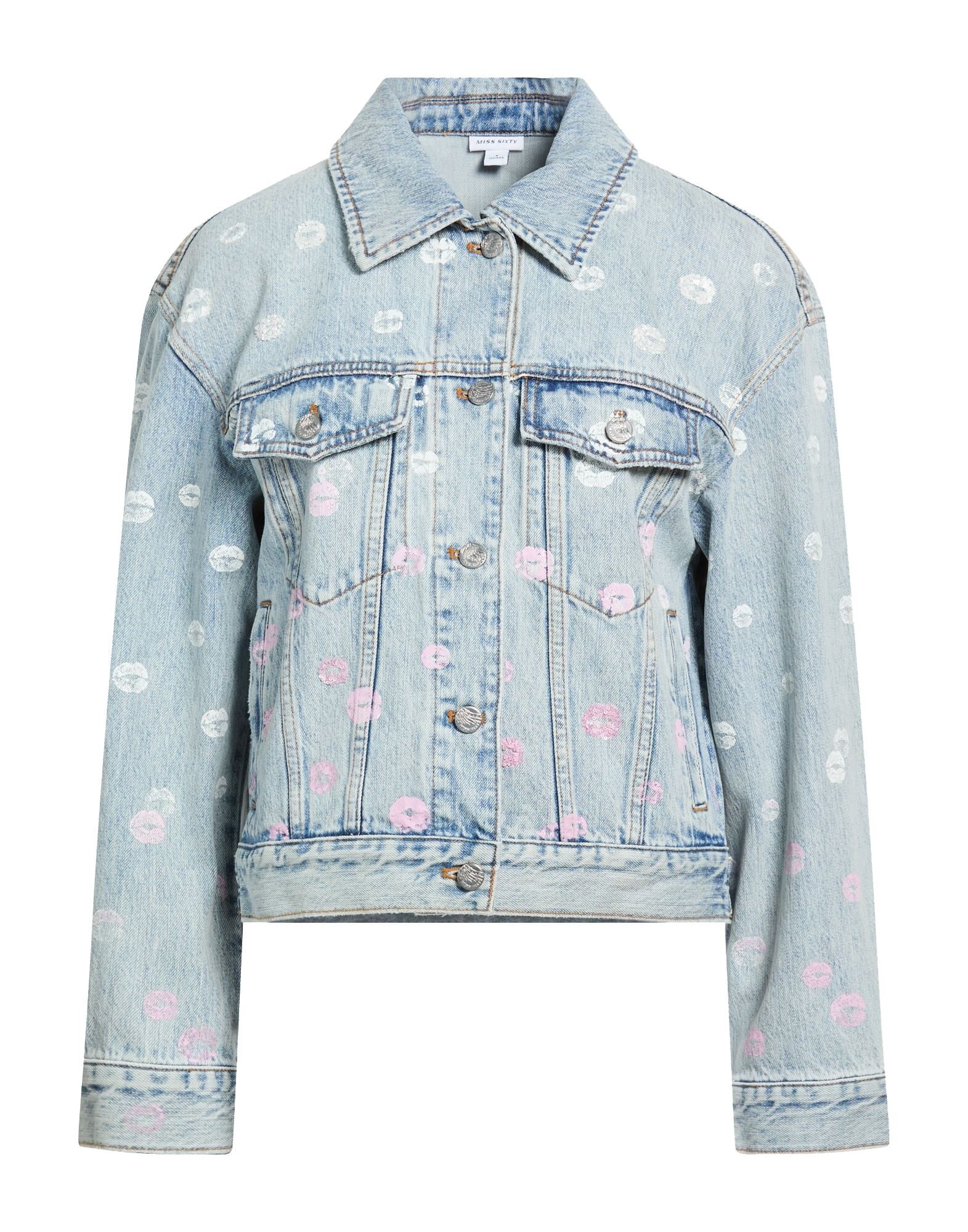 MISS SIXTY - Denim τζάκετ