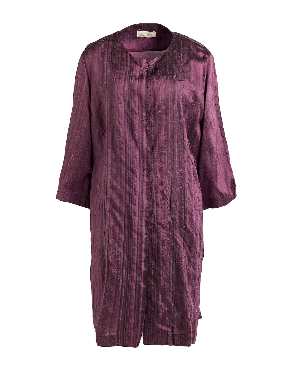 ANNA PALMER LOS ANGELES - Overcoats & Trench Coats