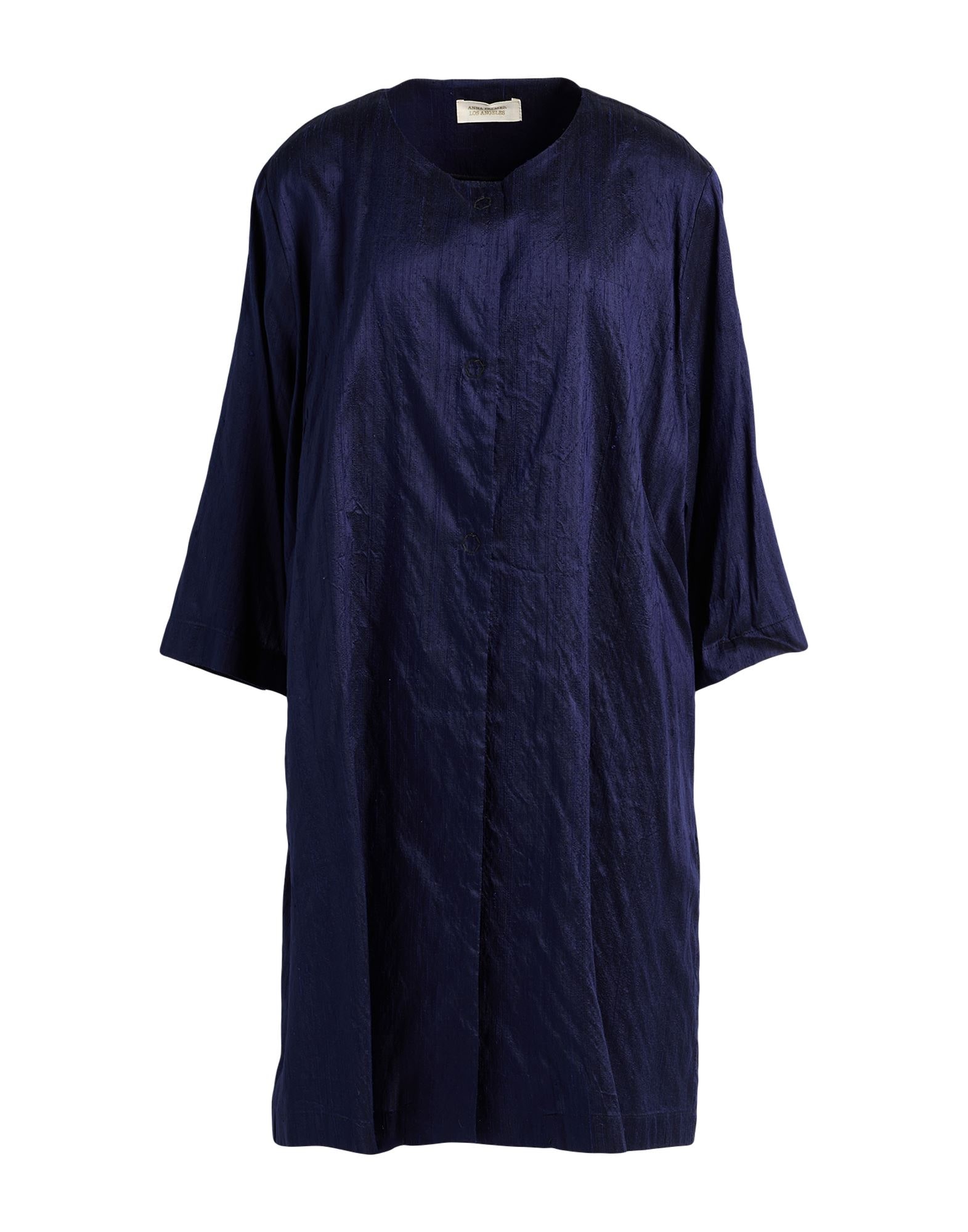 ANNA PALMER LOS ANGELES - Overcoats & Trench Coats